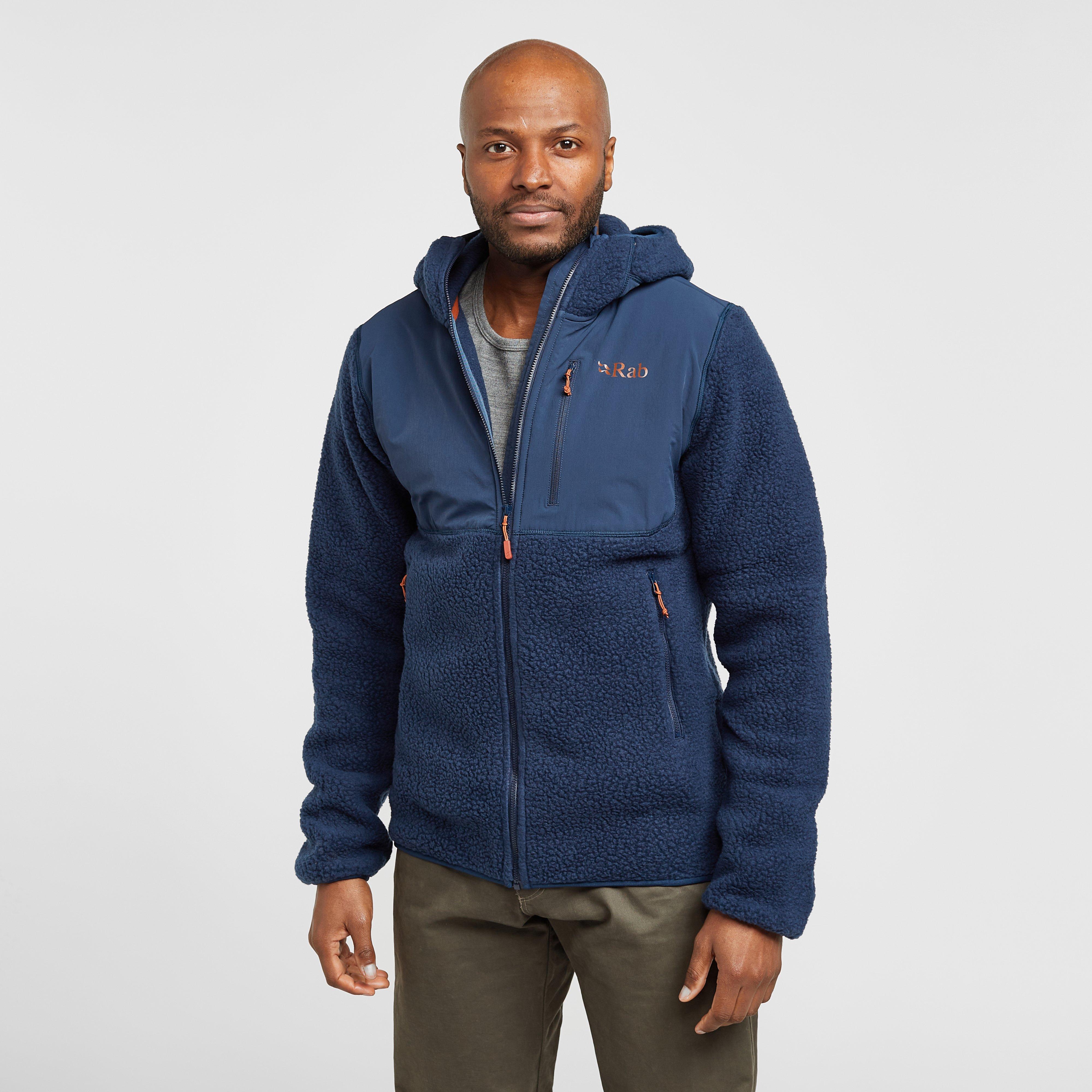 Men’s Outpost Hoodie