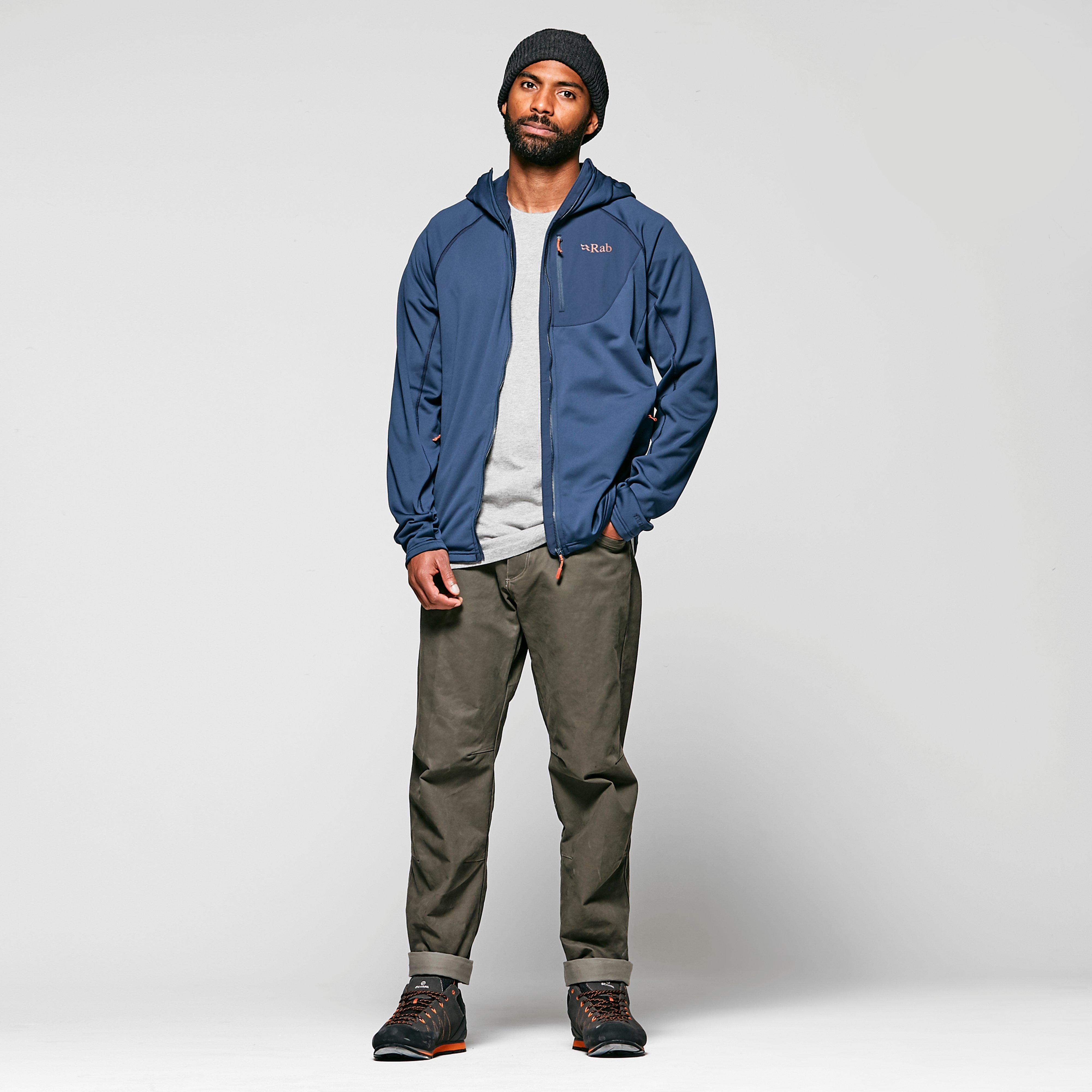Men's Superflux Hoody