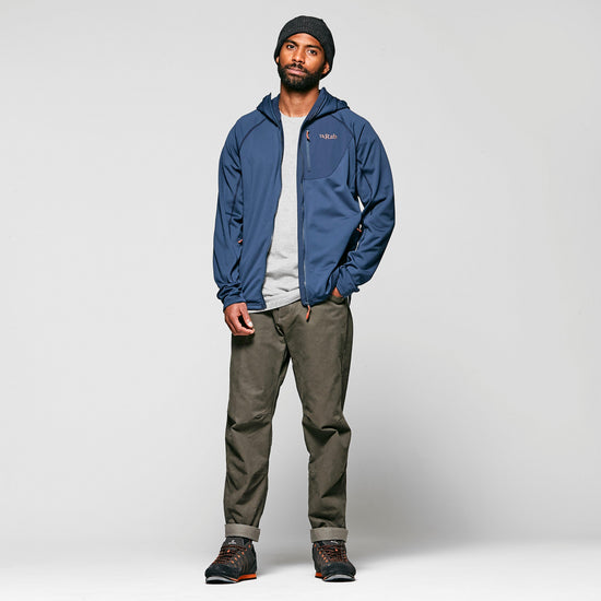 Men's Superflux Hoody
