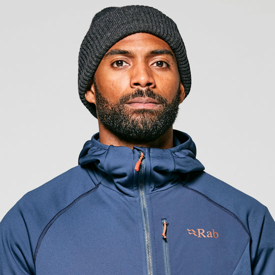 Men's Superflux Hoody