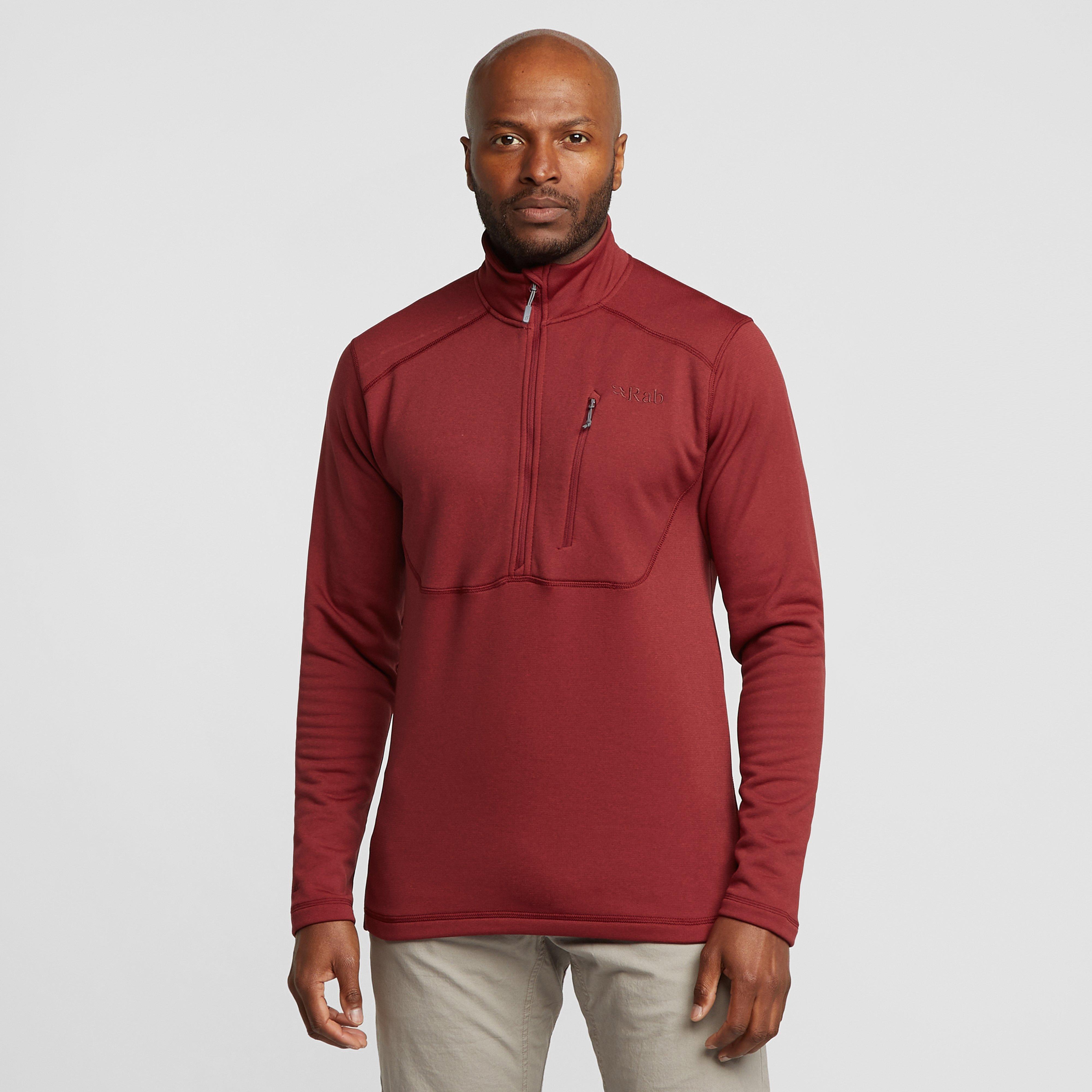 Men’s Geon Pull-On Fleece