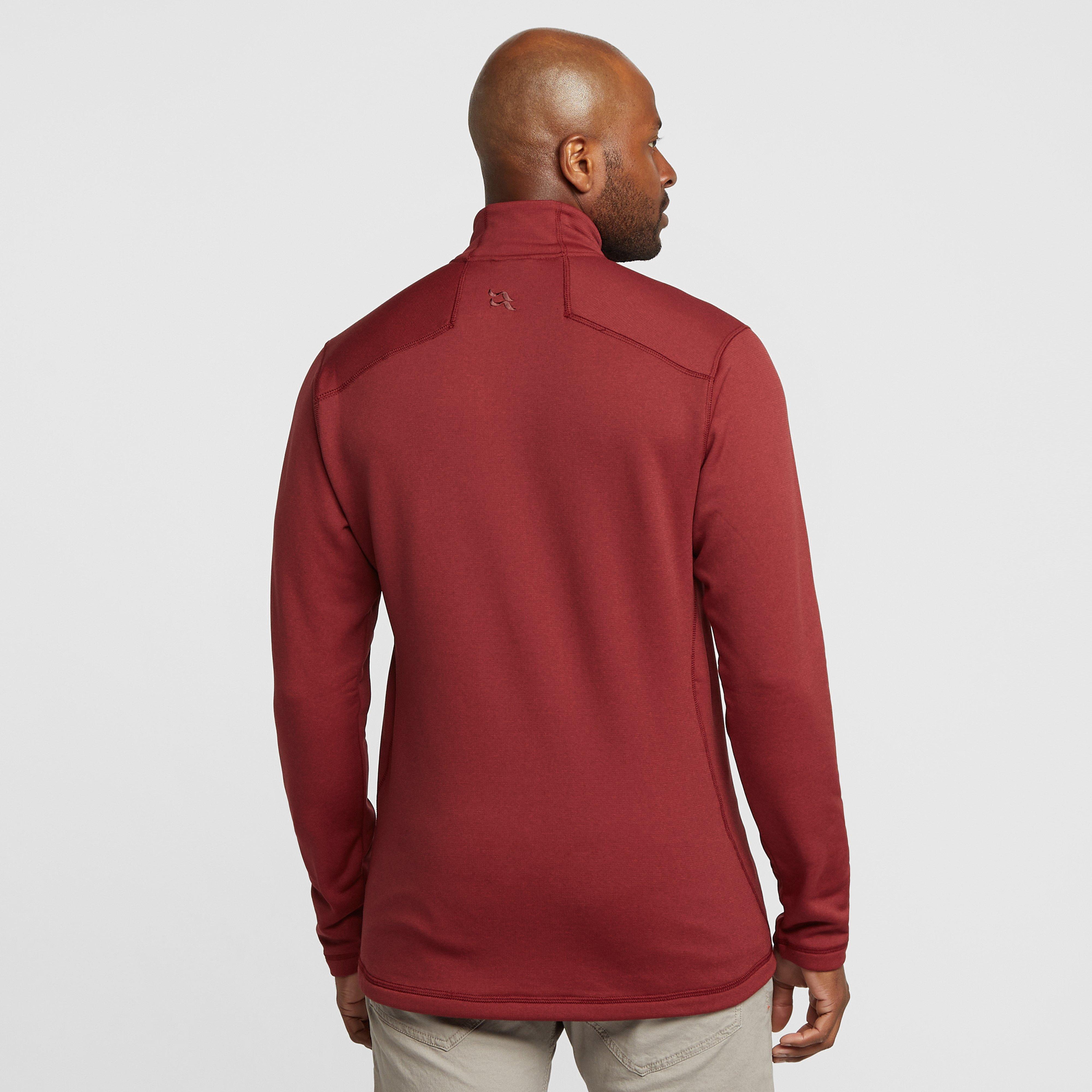 Men’s Geon Pull-On Fleece