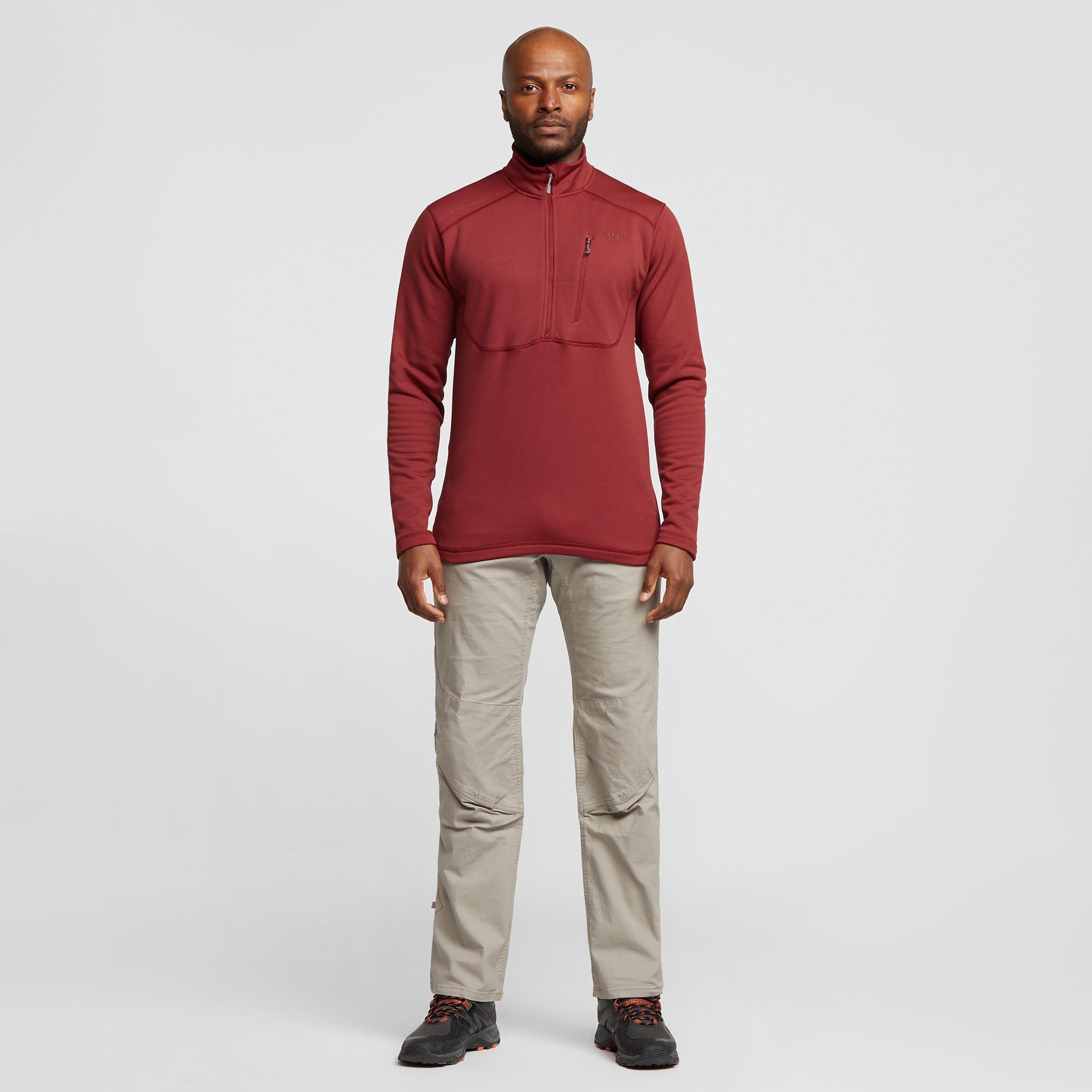 Men’s Geon Pull-On Fleece