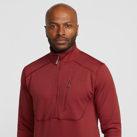 Men’s Geon Pull-On Fleece