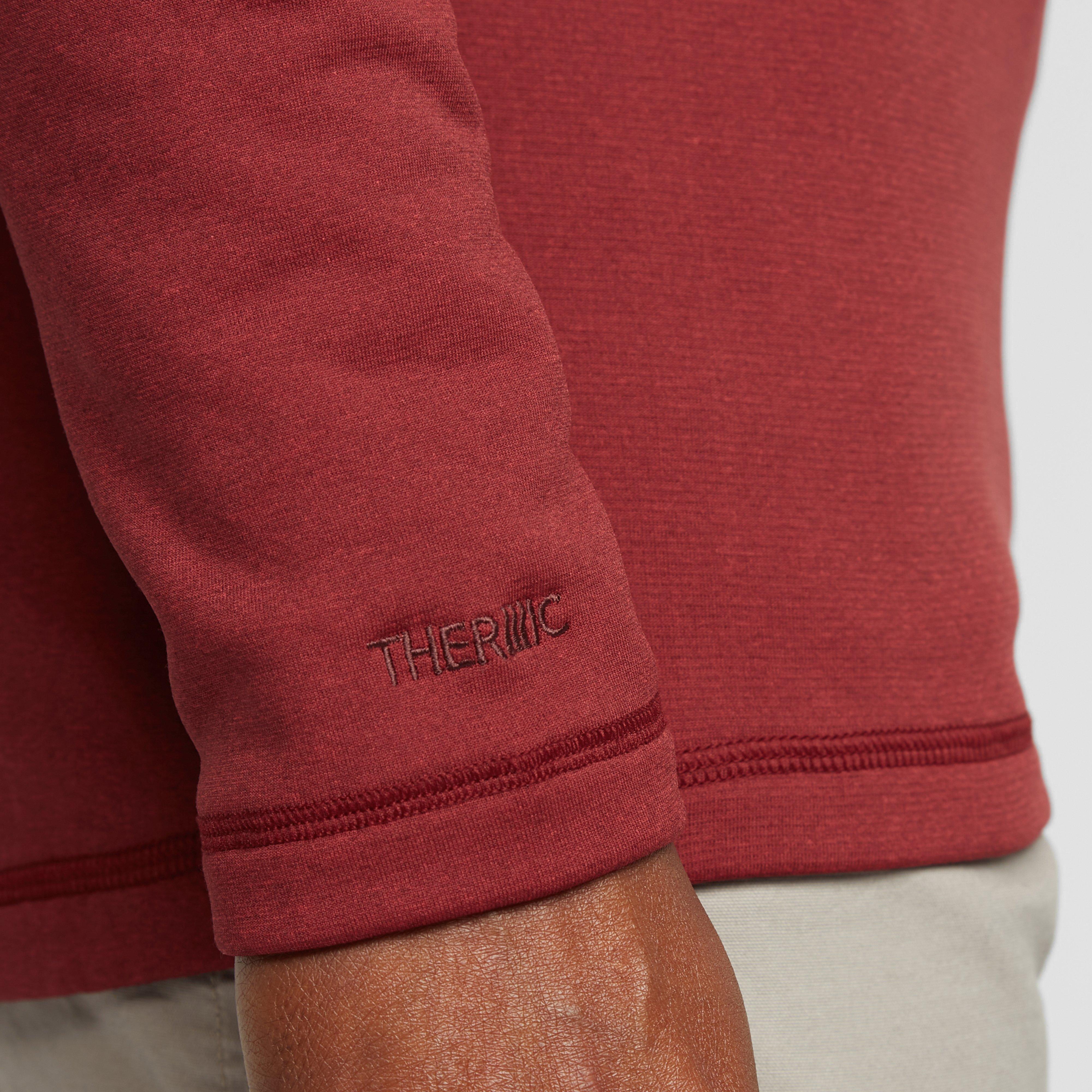 Men’s Geon Pull-On Fleece