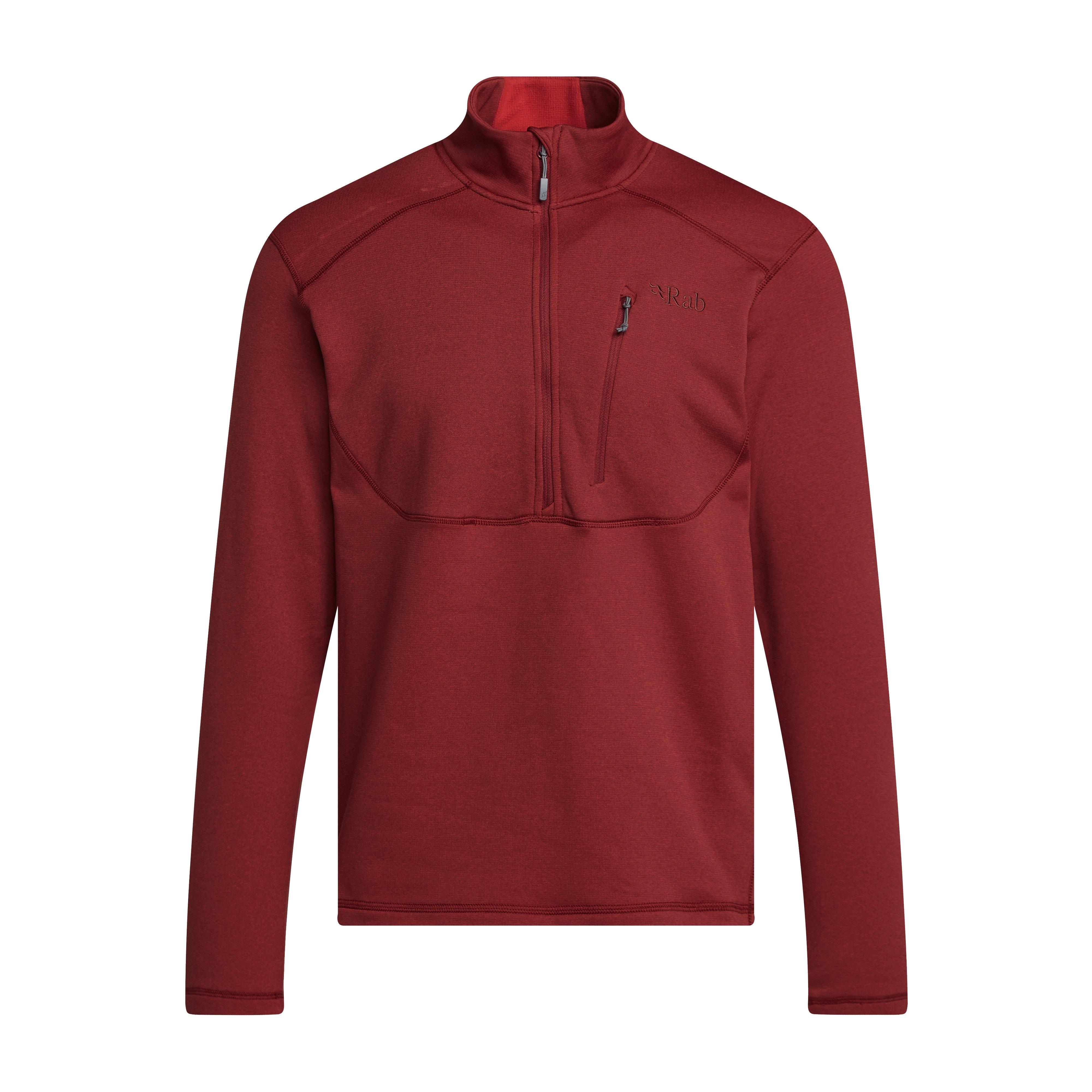 Men’s Geon Pull-On Fleece
