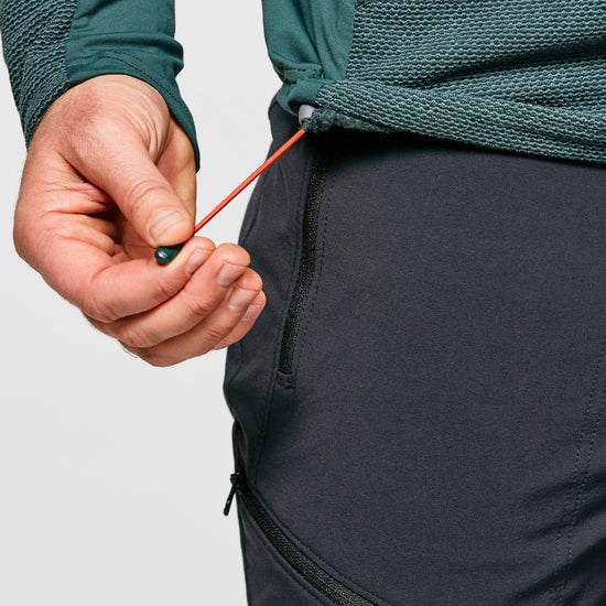 Men's Capacitor Hoody