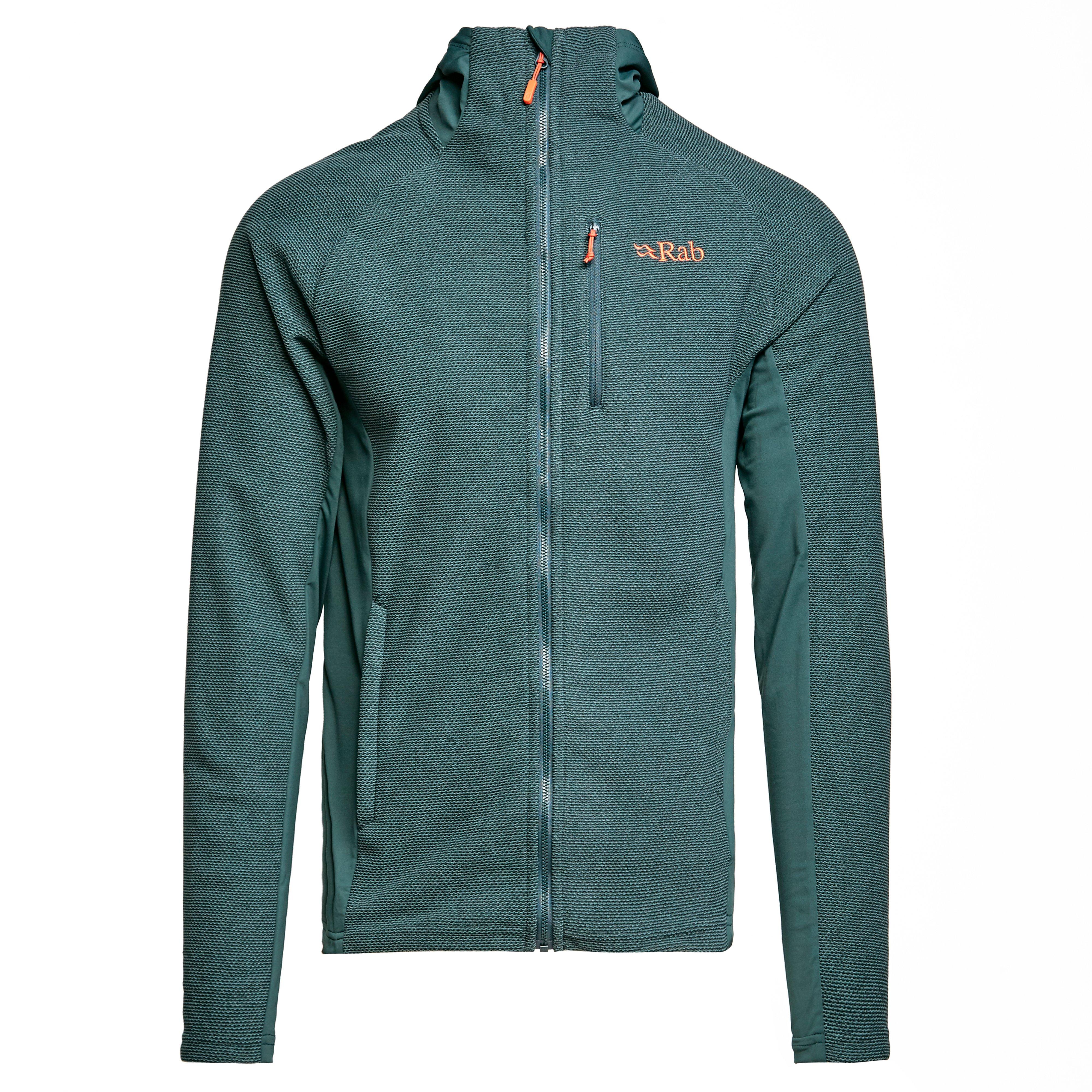 Men's Capacitor Hoody