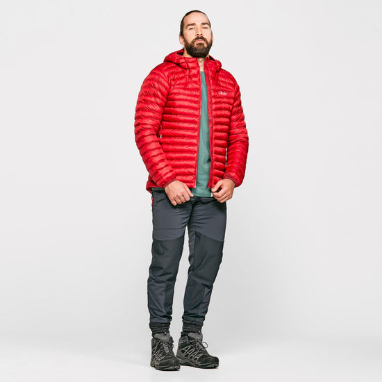 Men’s Cirrus Flex 2.0 Insulated Hooded Jacket