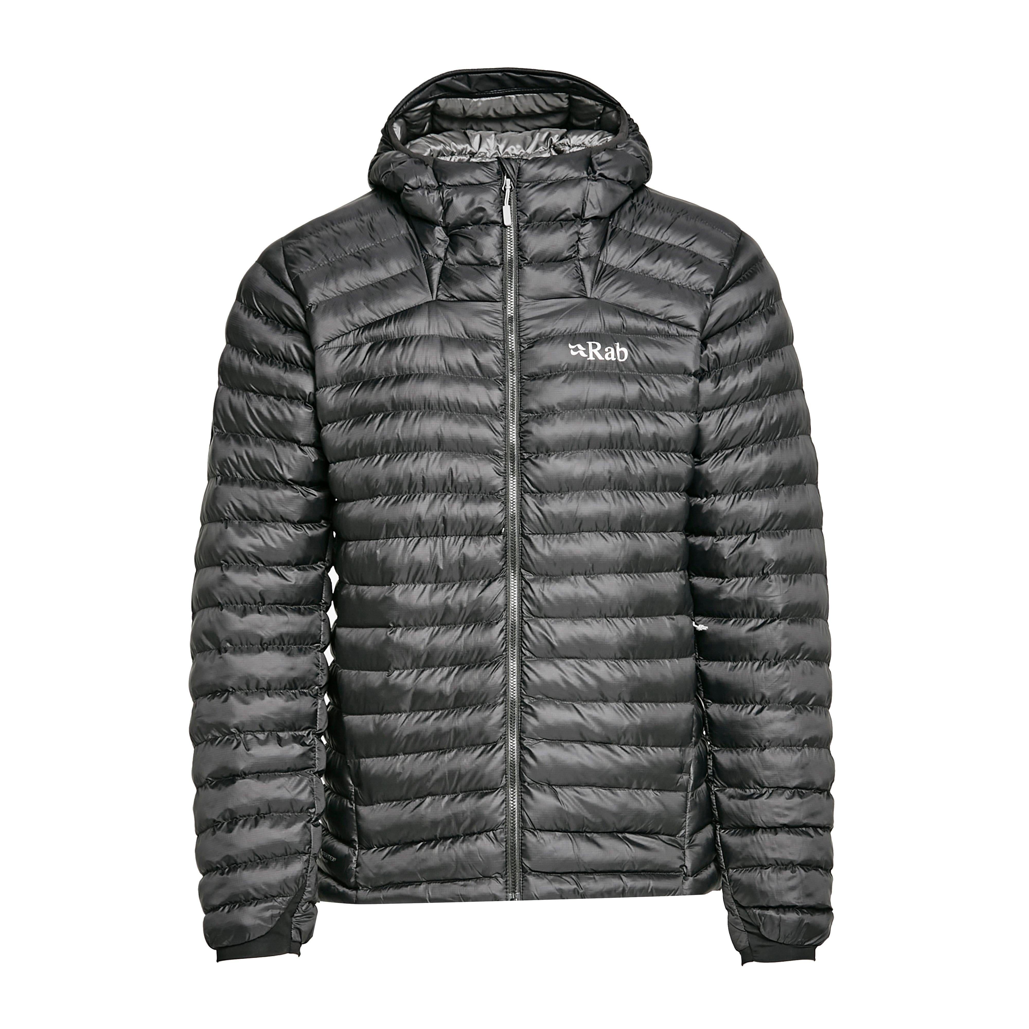 Men’s Cirrus Flex 2.0 Insulated Hooded Jacket