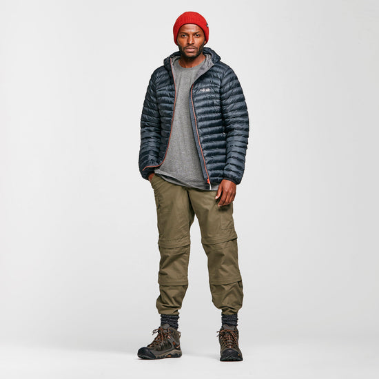 Men’s Cirrus Flex 2.0 Insulated Hooded Jacket