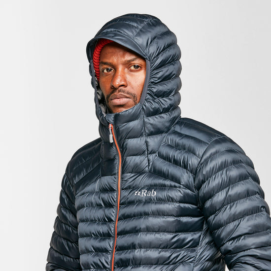 Men’s Cirrus Flex 2.0 Insulated Hooded Jacket