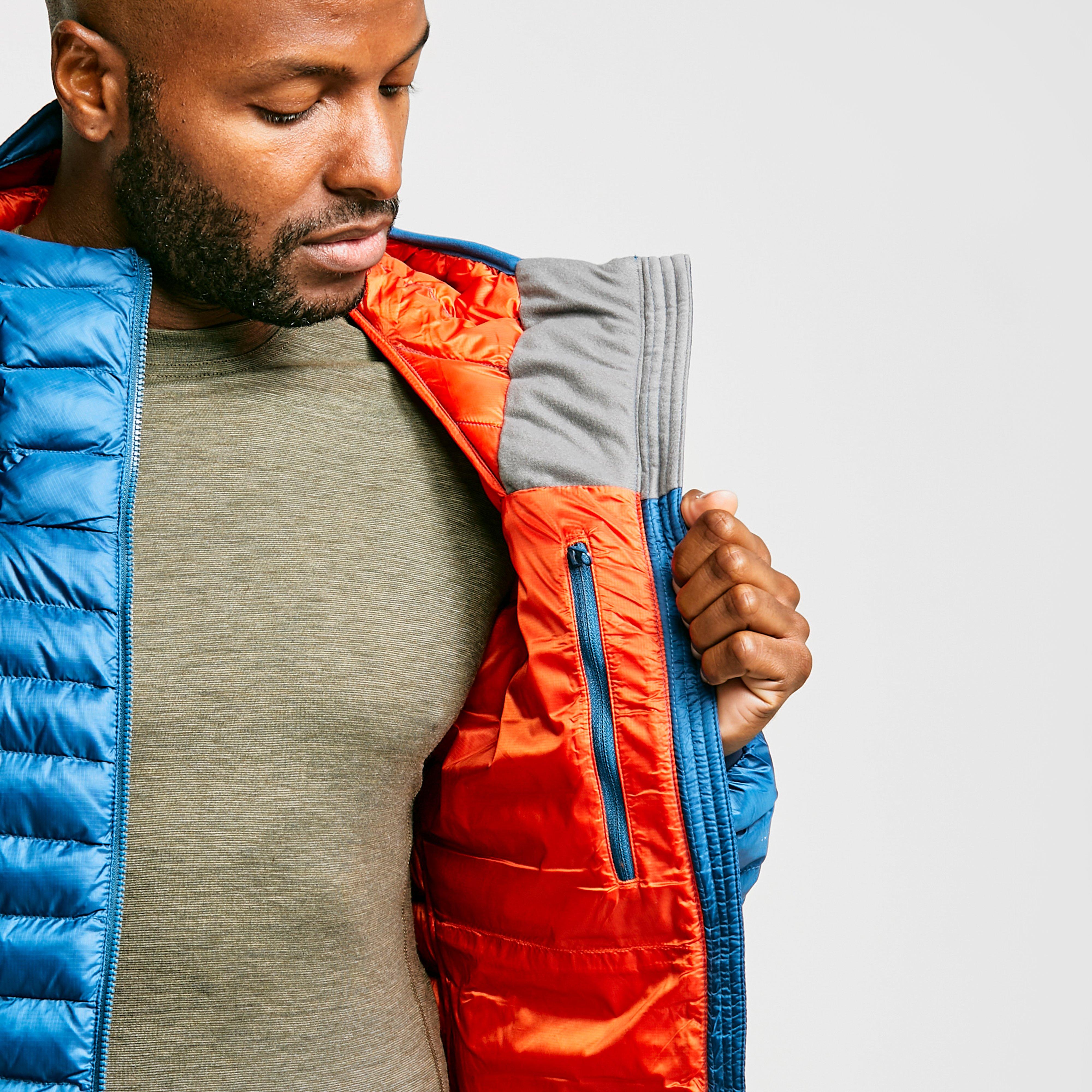 Men’s Cirrus Flex 2.0 Insulated Hooded Jacket