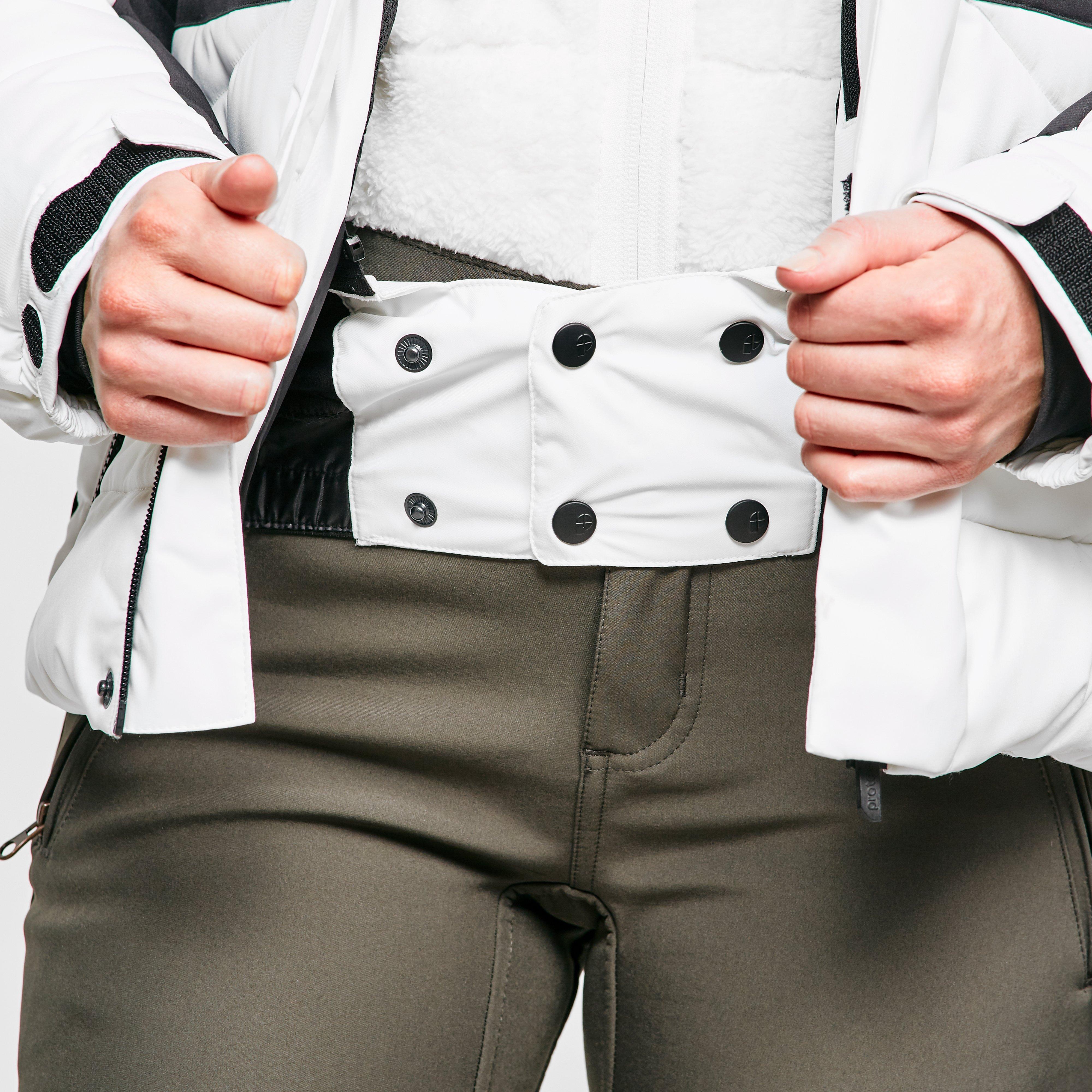 Women's Becca Fitted Ski Jacket