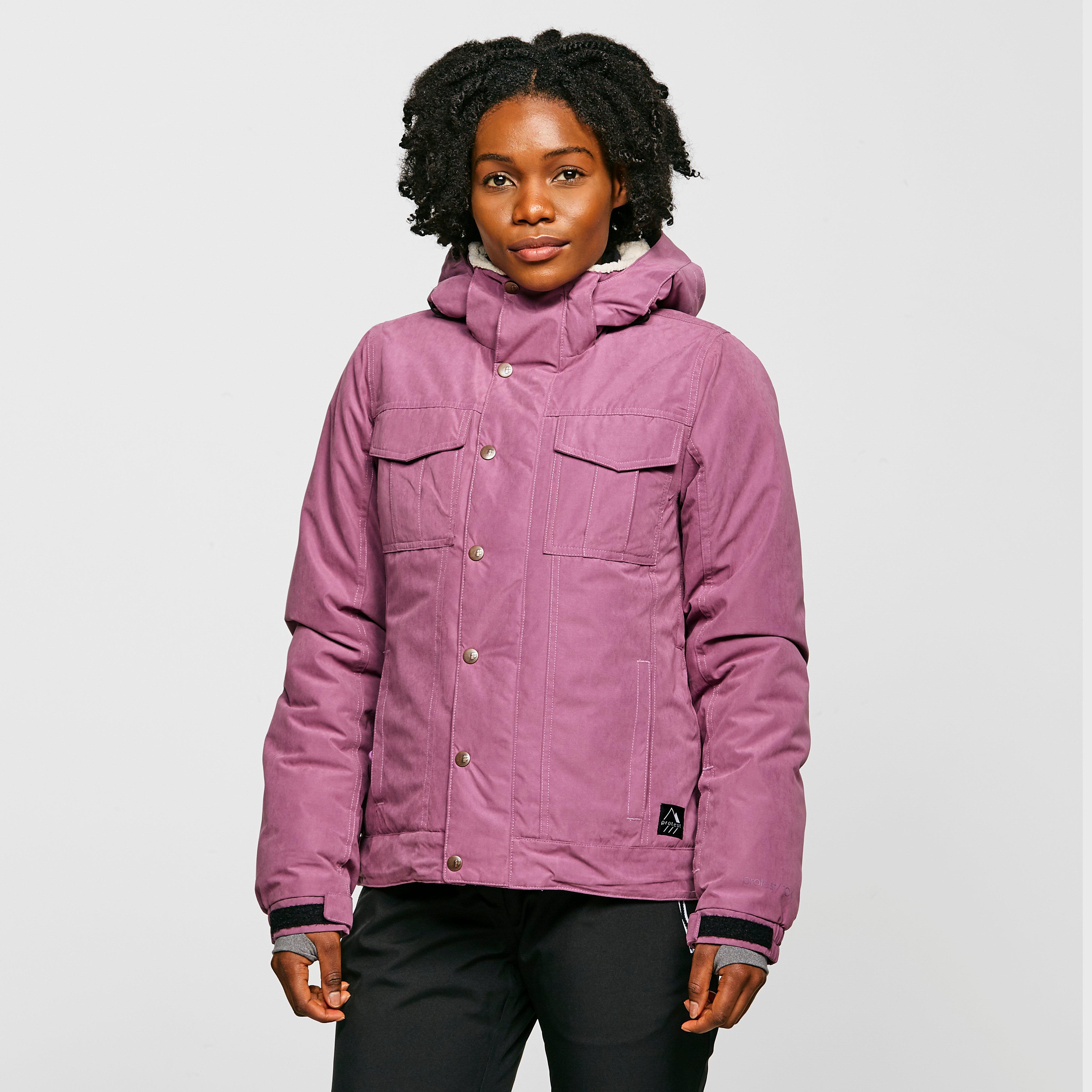 Women’s Cleo Snow Jacket