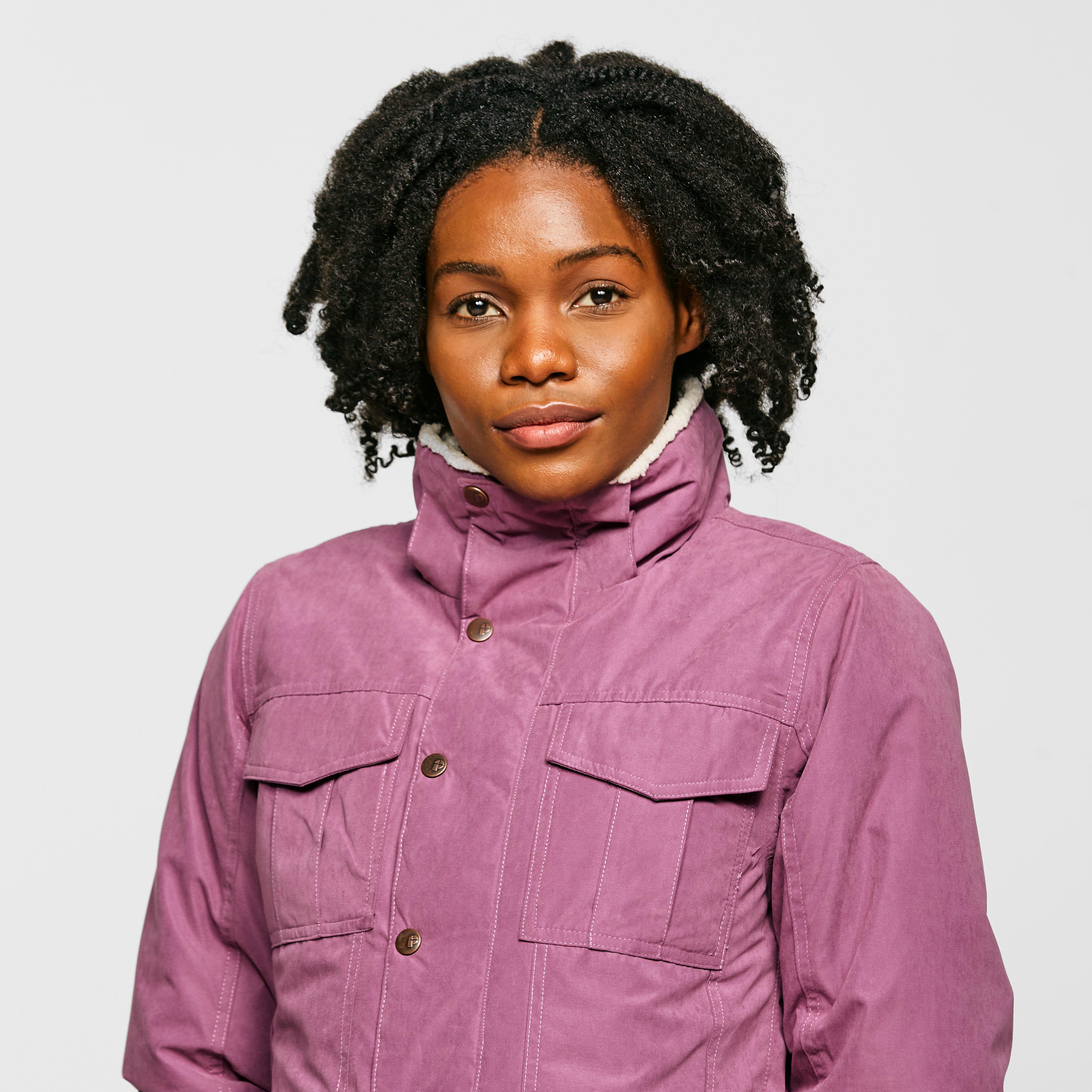 Women’s Cleo Snow Jacket