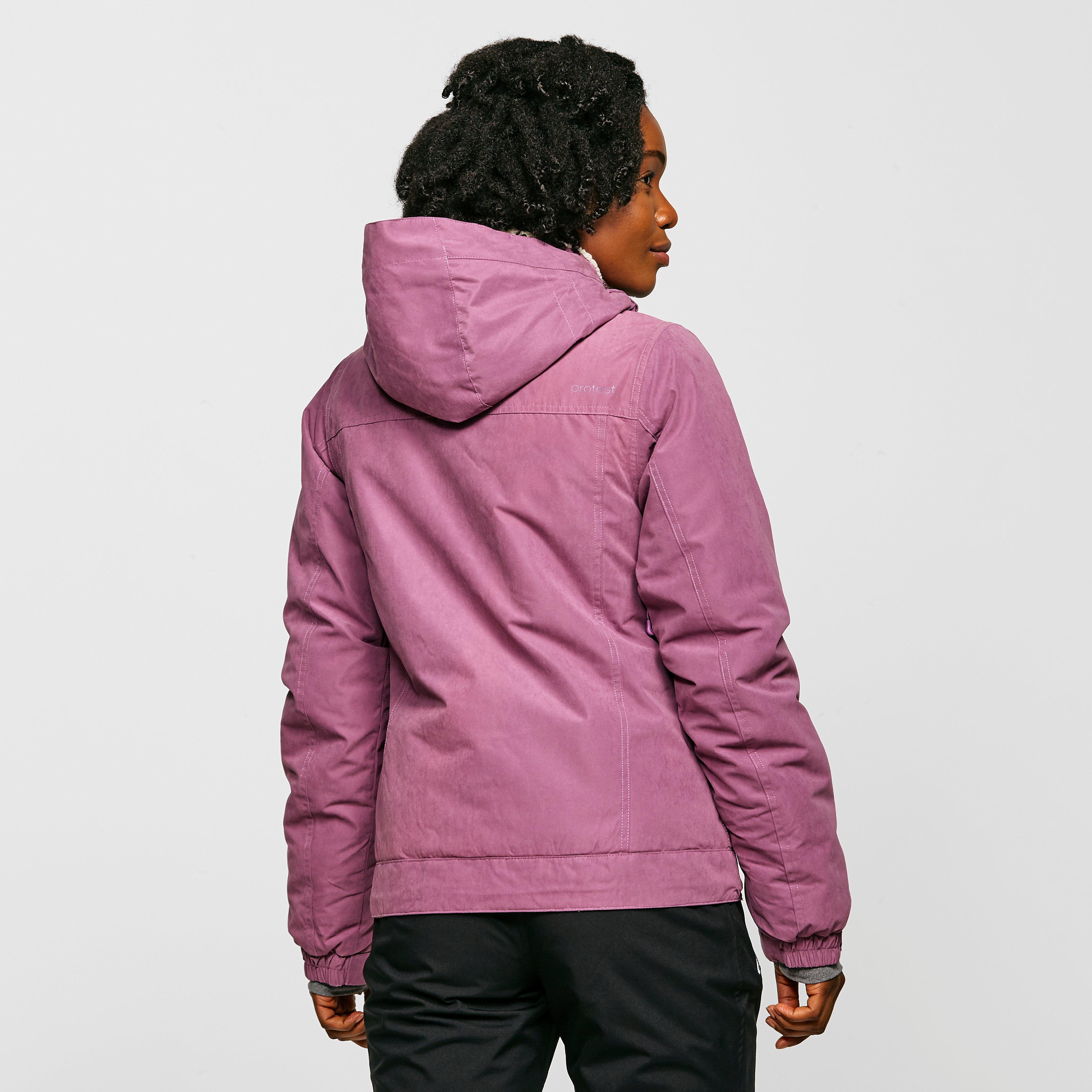 Women’s Cleo Snow Jacket