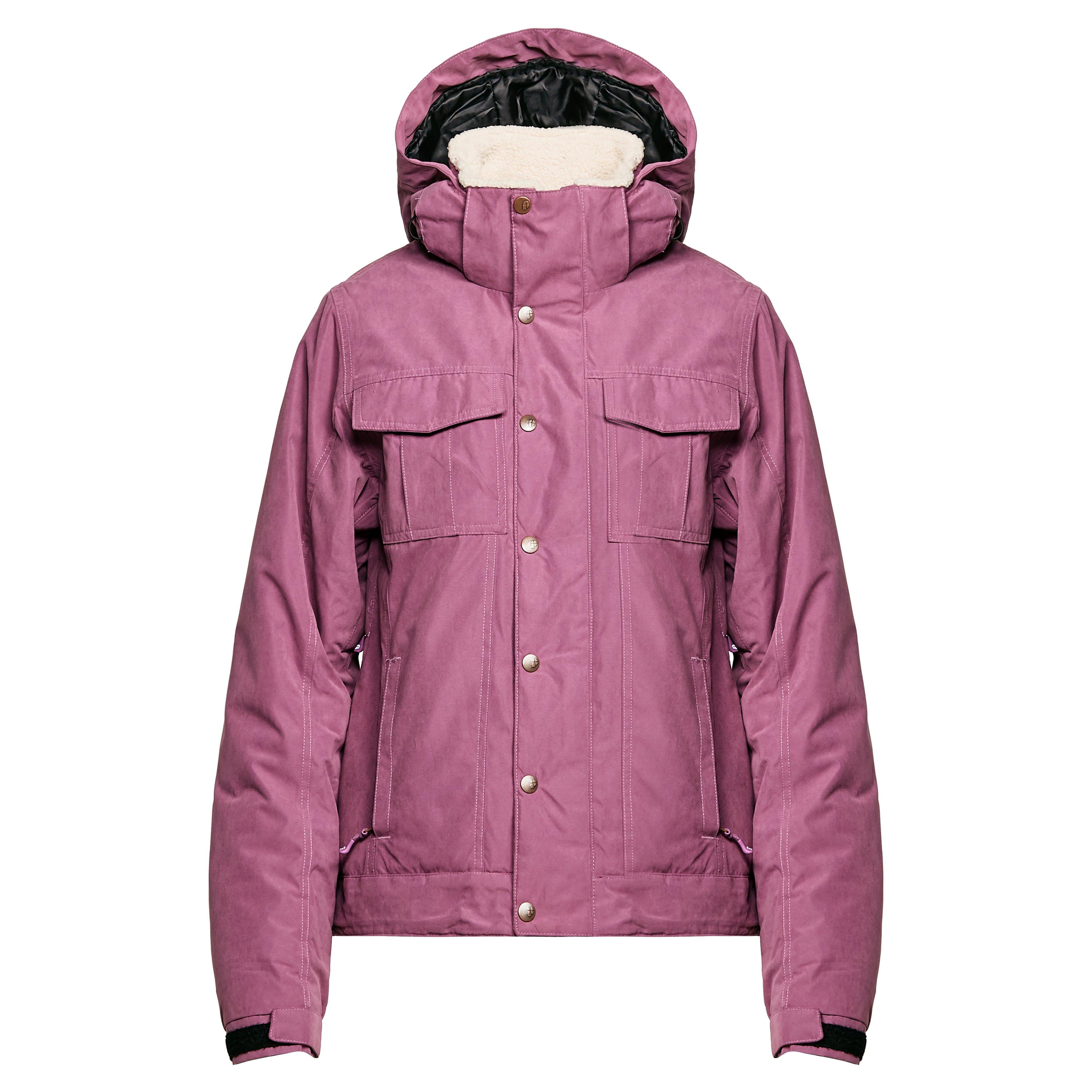 Women’s Cleo Snow Jacket