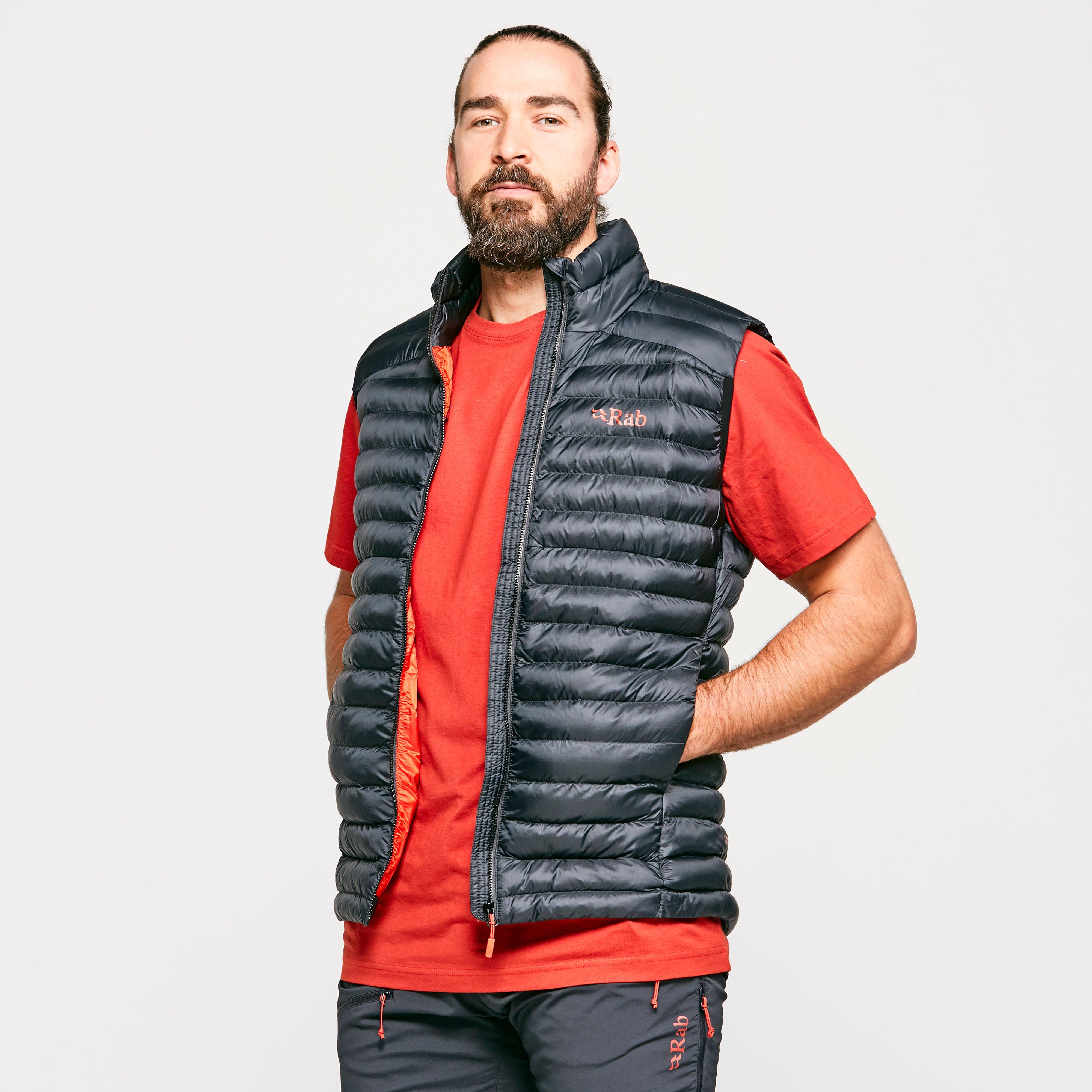 Men’s Cirrus Gilet