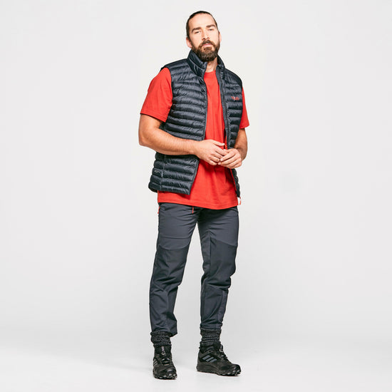 Men’s Cirrus Gilet