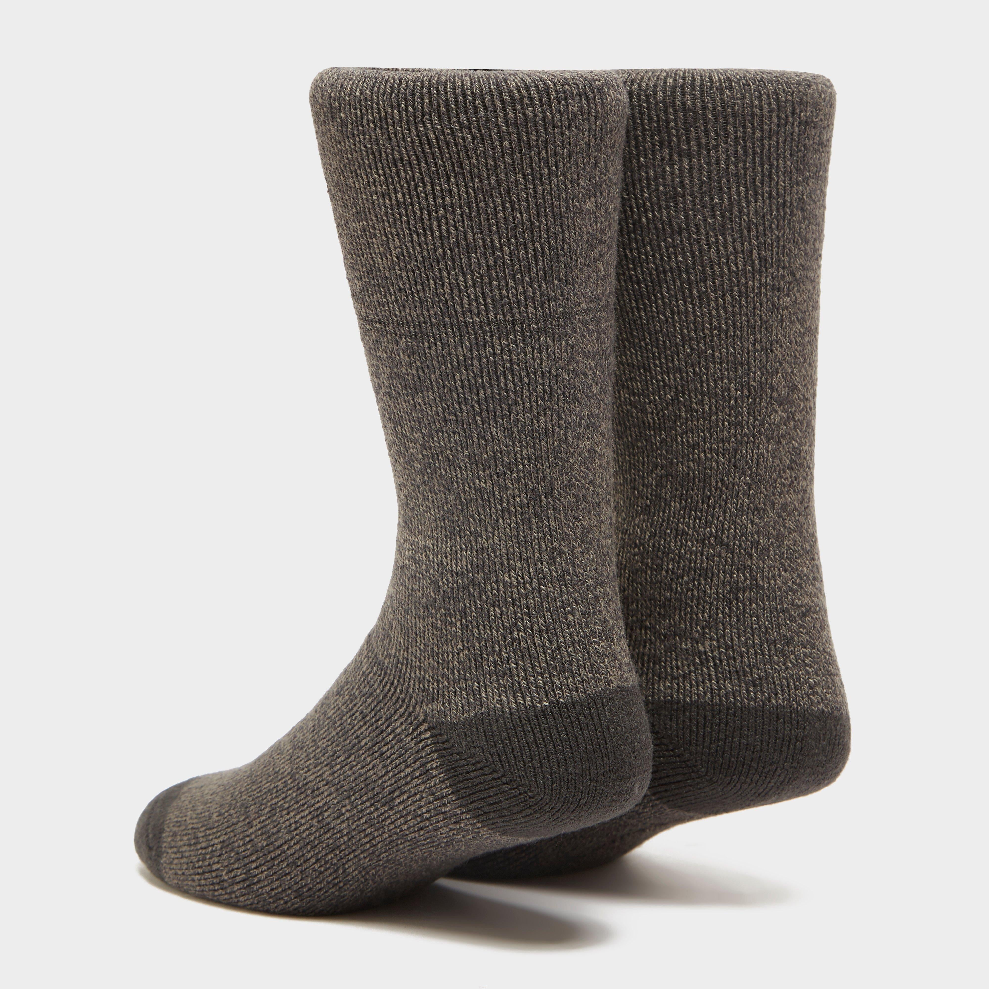 Men's Lite Twist Socks