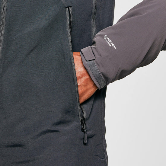 Men's Vapour-rise Guide Jacket