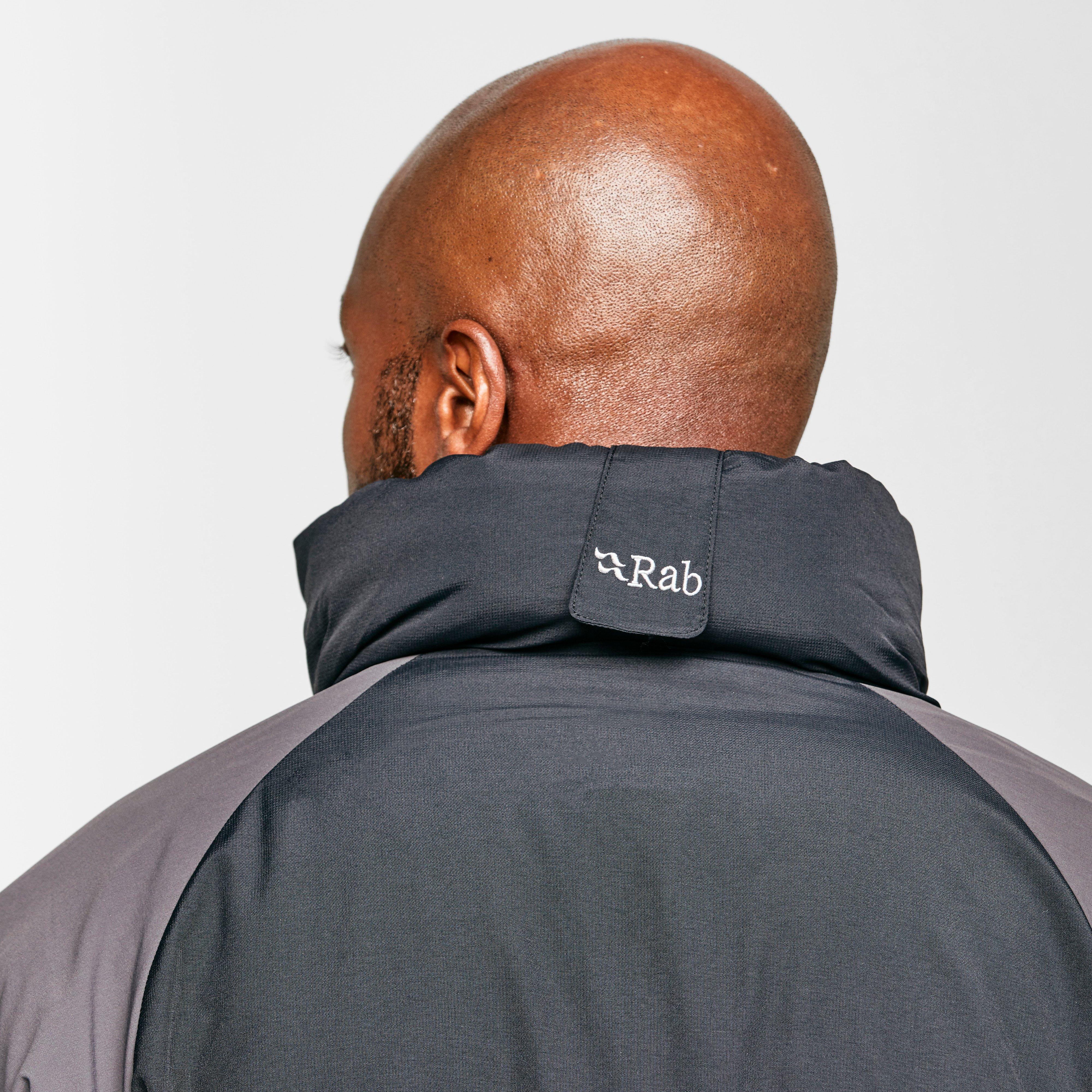Men's Vapour-rise Guide Jacket