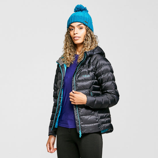 Women's Electron Pro Down Jacket