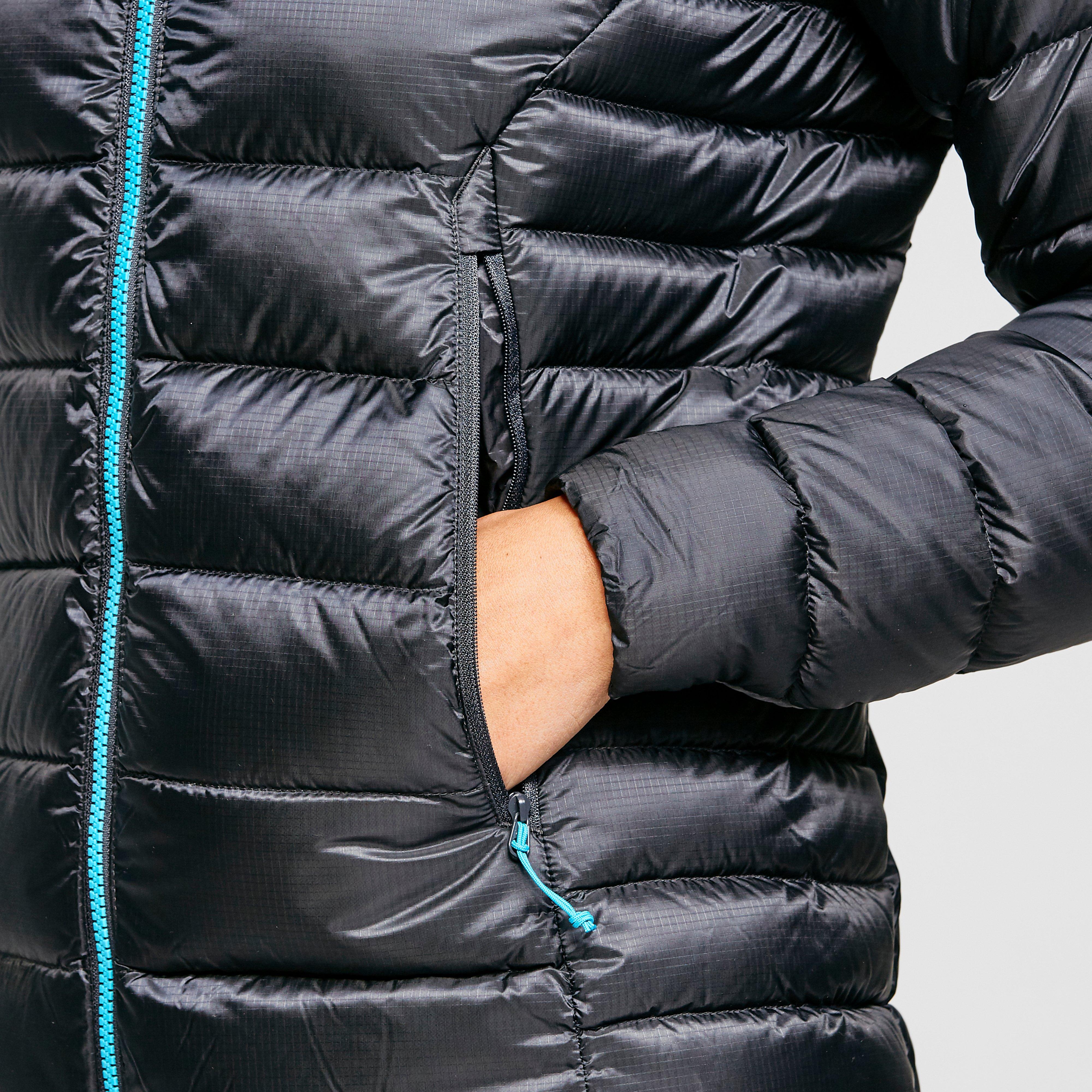 Women's Electron Pro Down Jacket