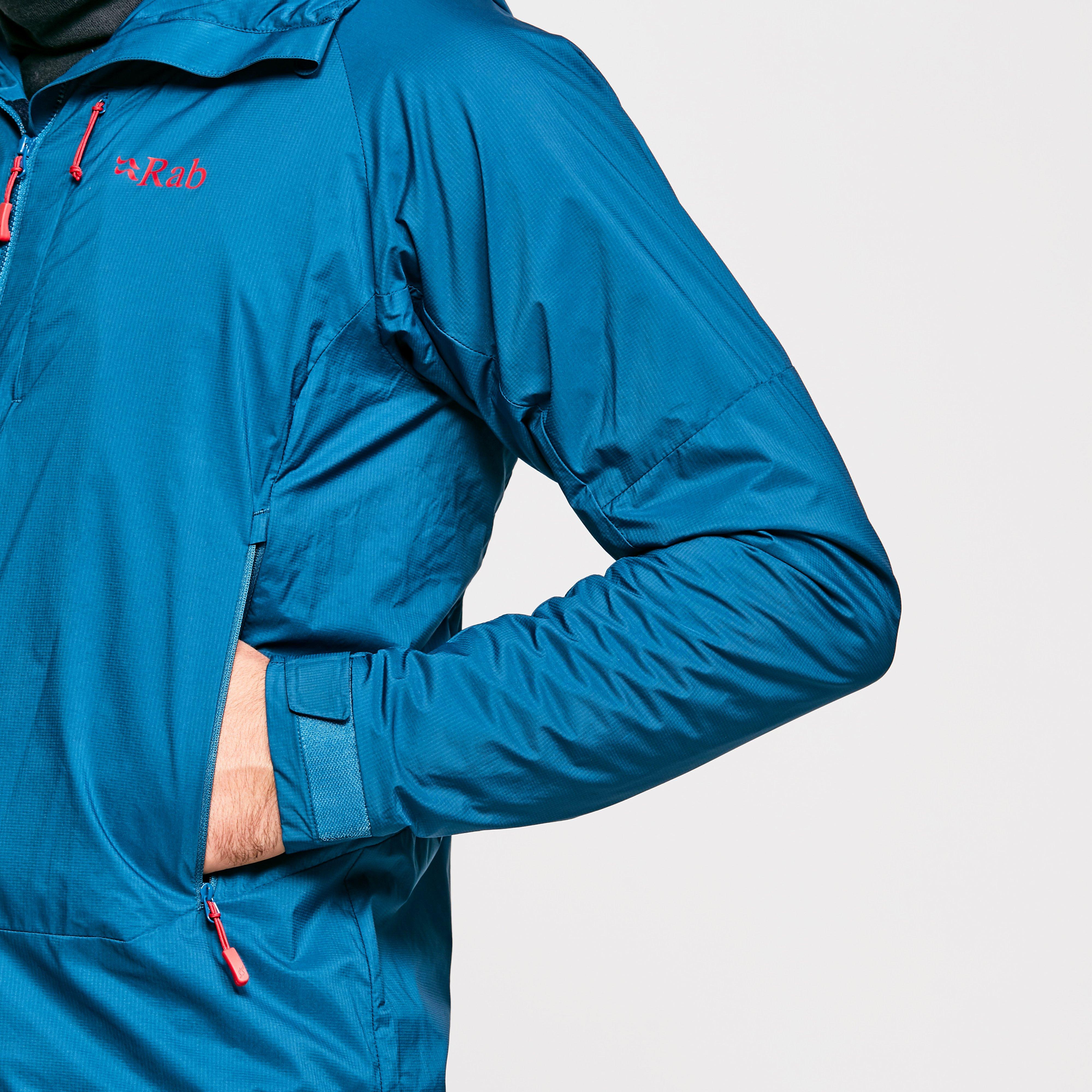 Men's VR Summit Jacket
