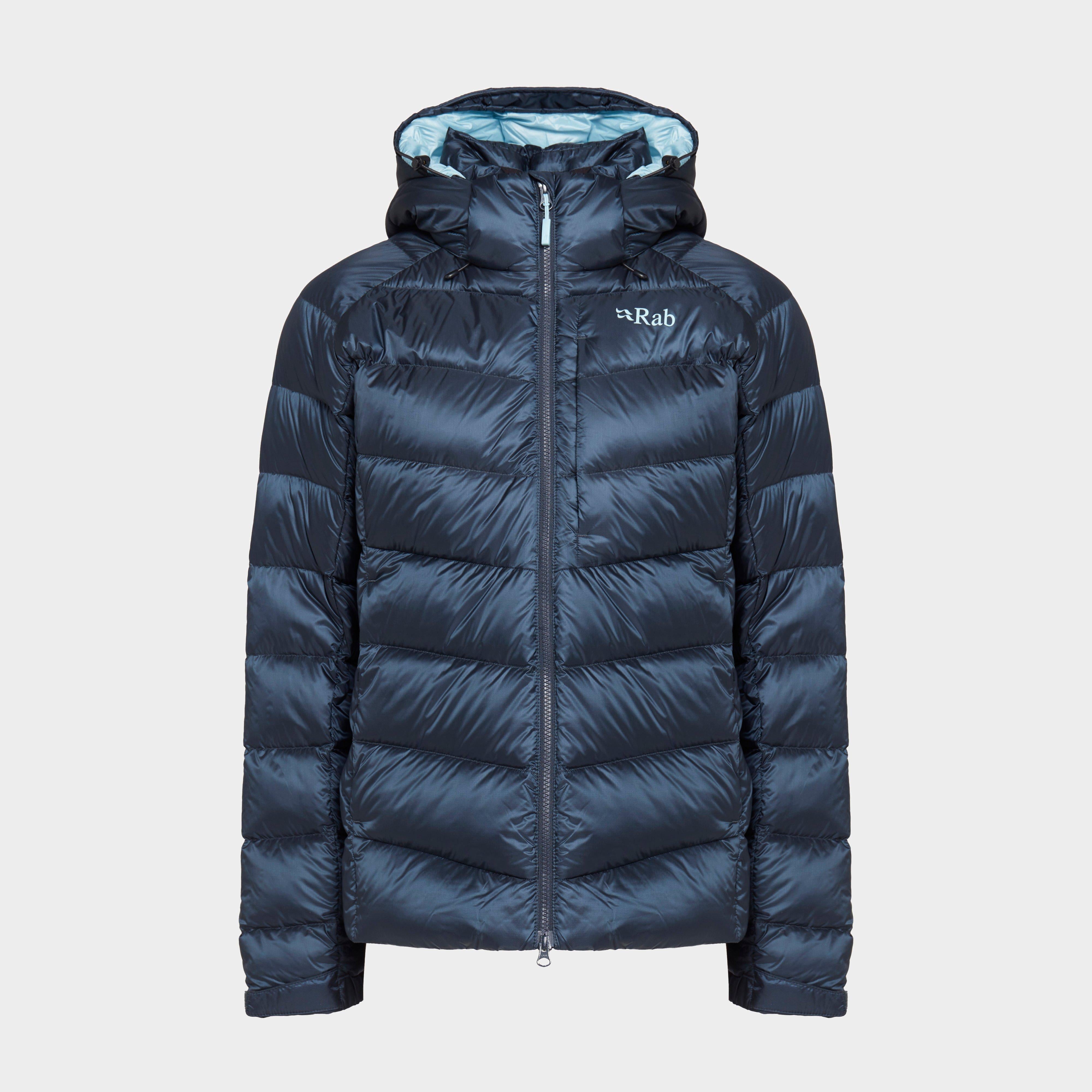Women's Axion Pro Jacket