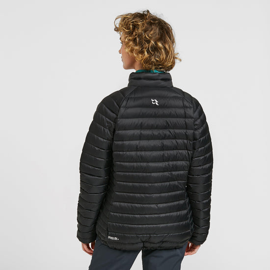 Women's Microlight Jacket