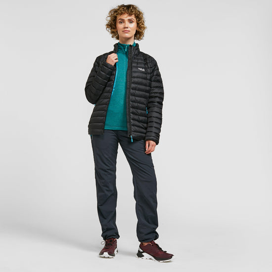 Women's Microlight Jacket