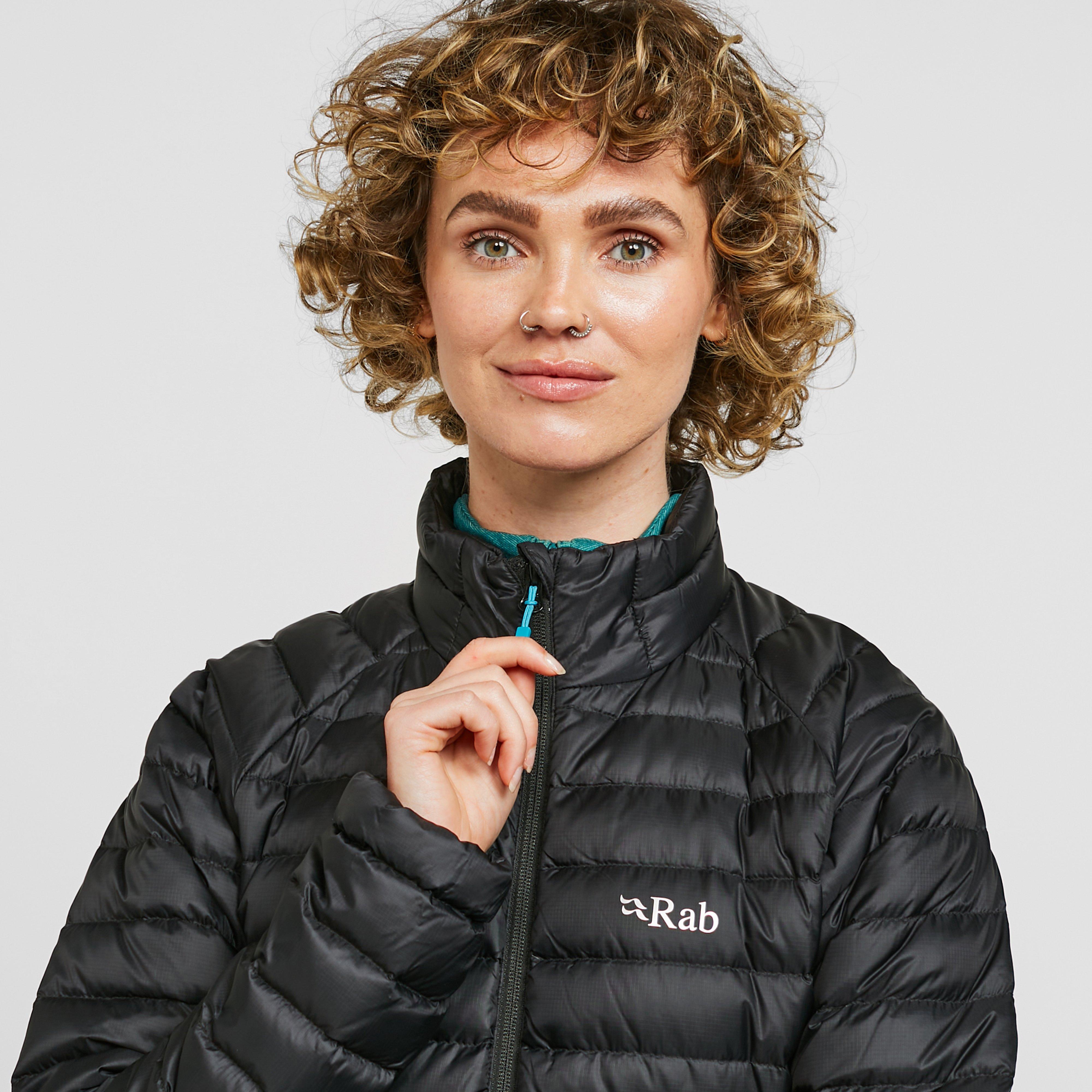 Women's Microlight Jacket