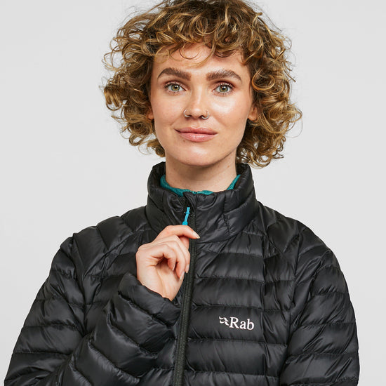 Women's Microlight Jacket
