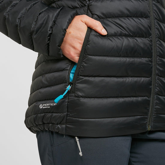 Women's Microlight Jacket