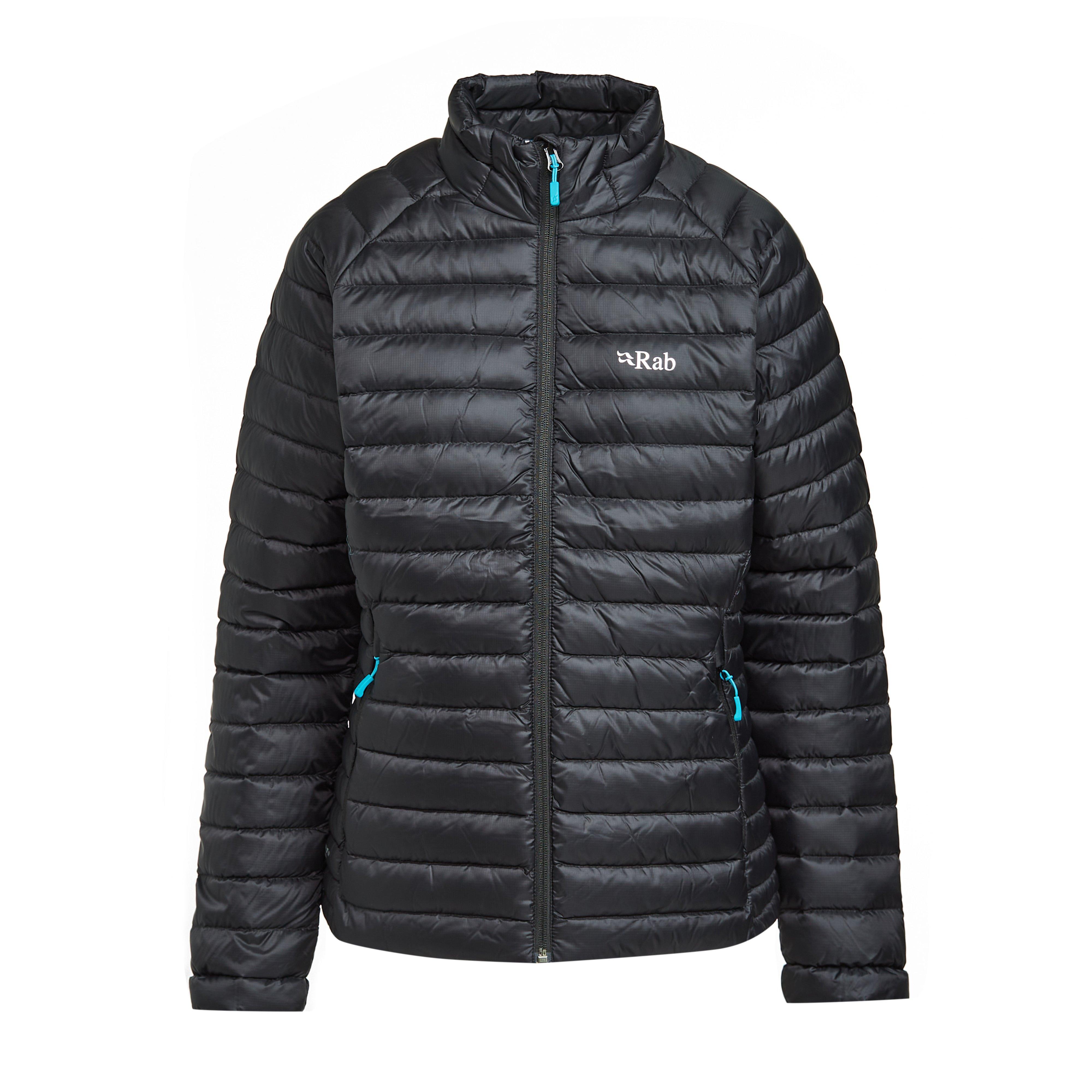 Women's Microlight Jacket