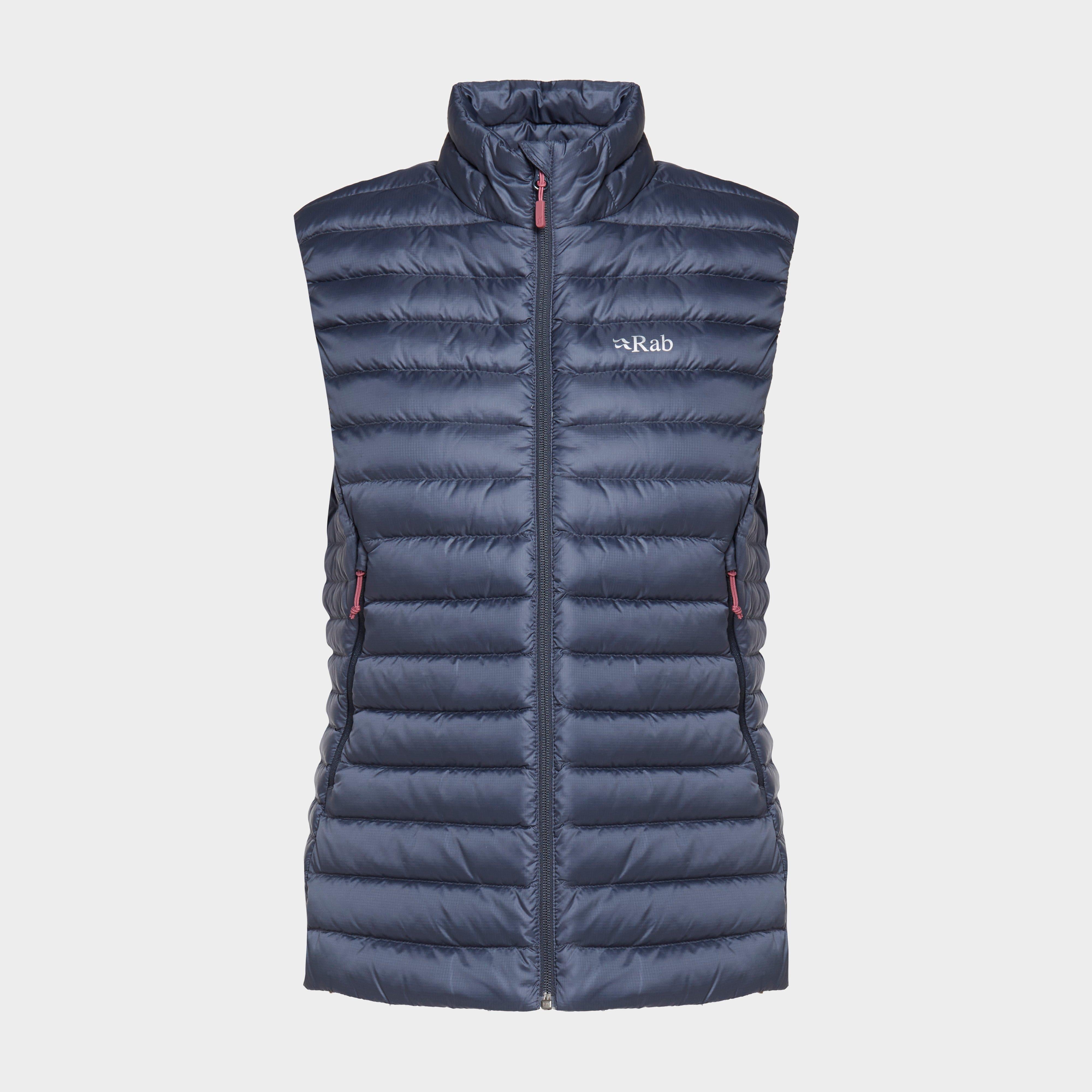 Women's Microlight Vest