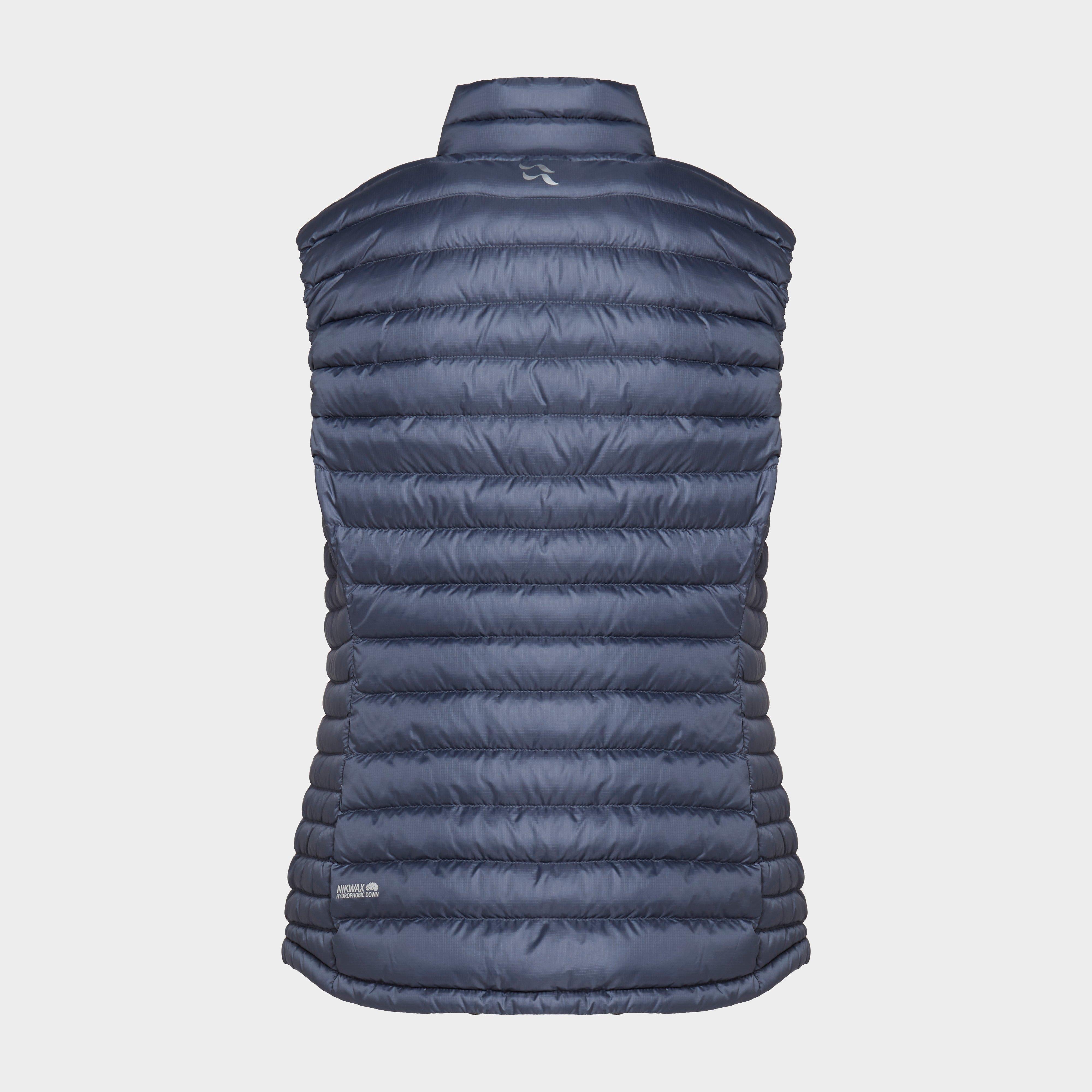 Women's Microlight Vest