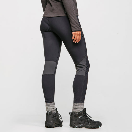 Women's Rhombic Tights