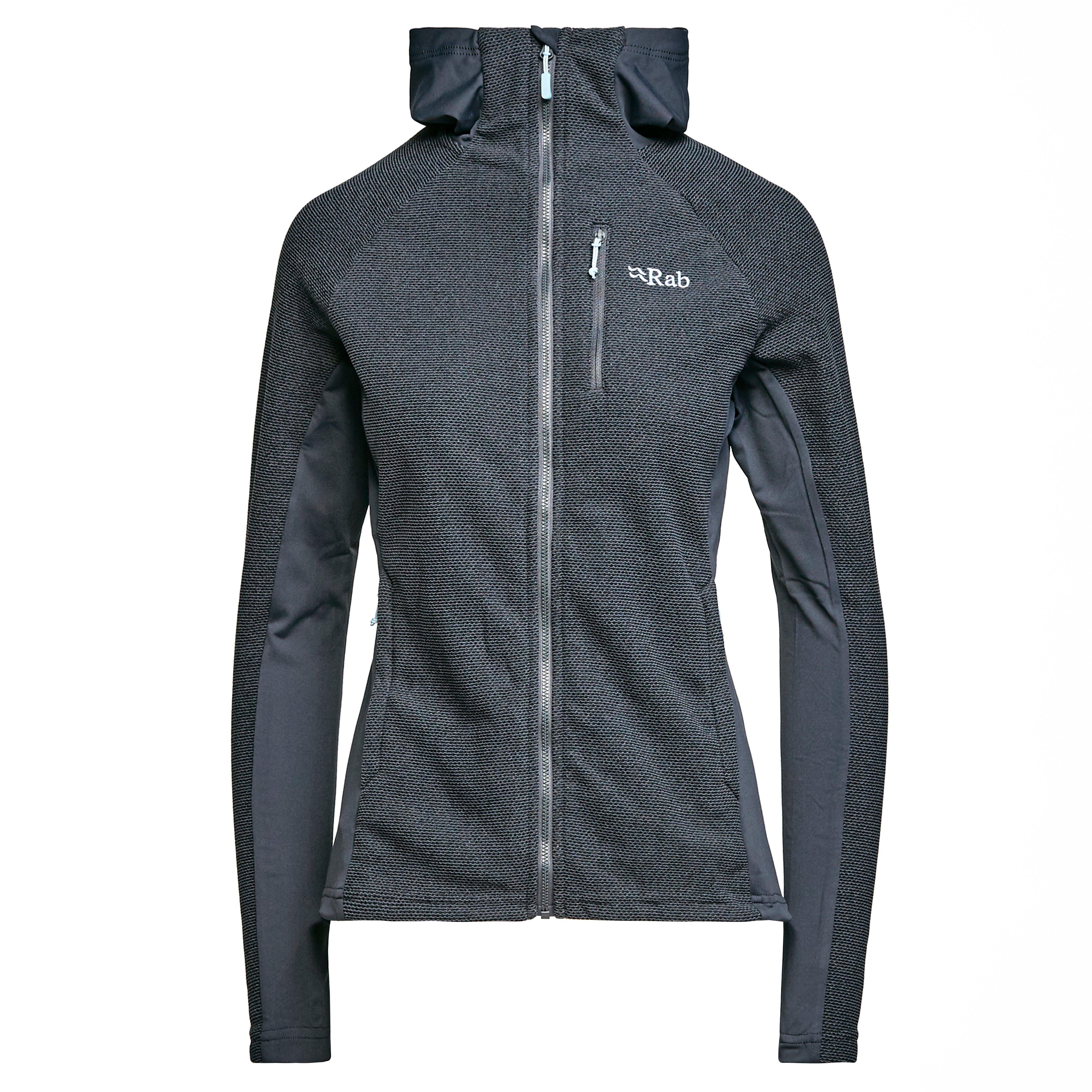 Women's Capacitor Hoodie