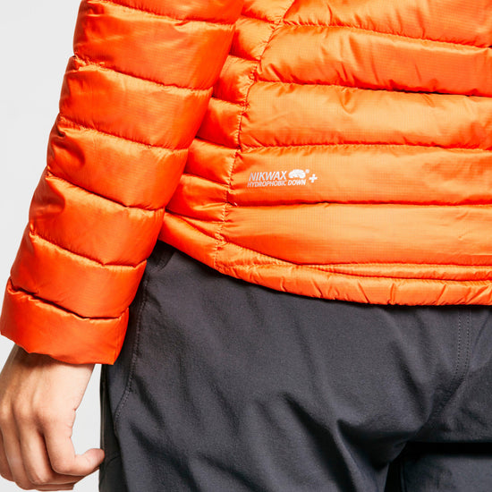 Women's Microlight Jacket