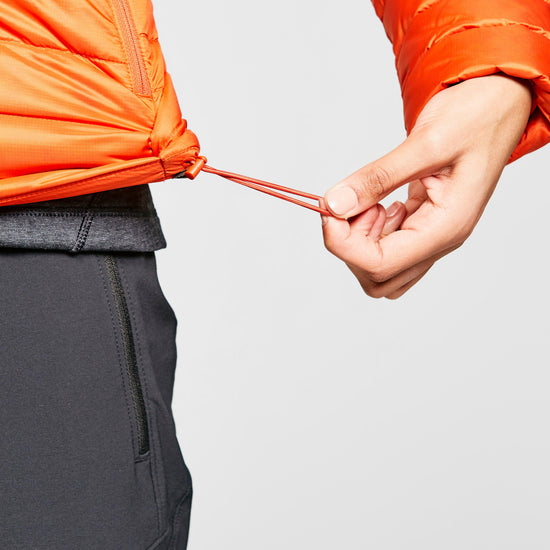 Women's Microlight Jacket