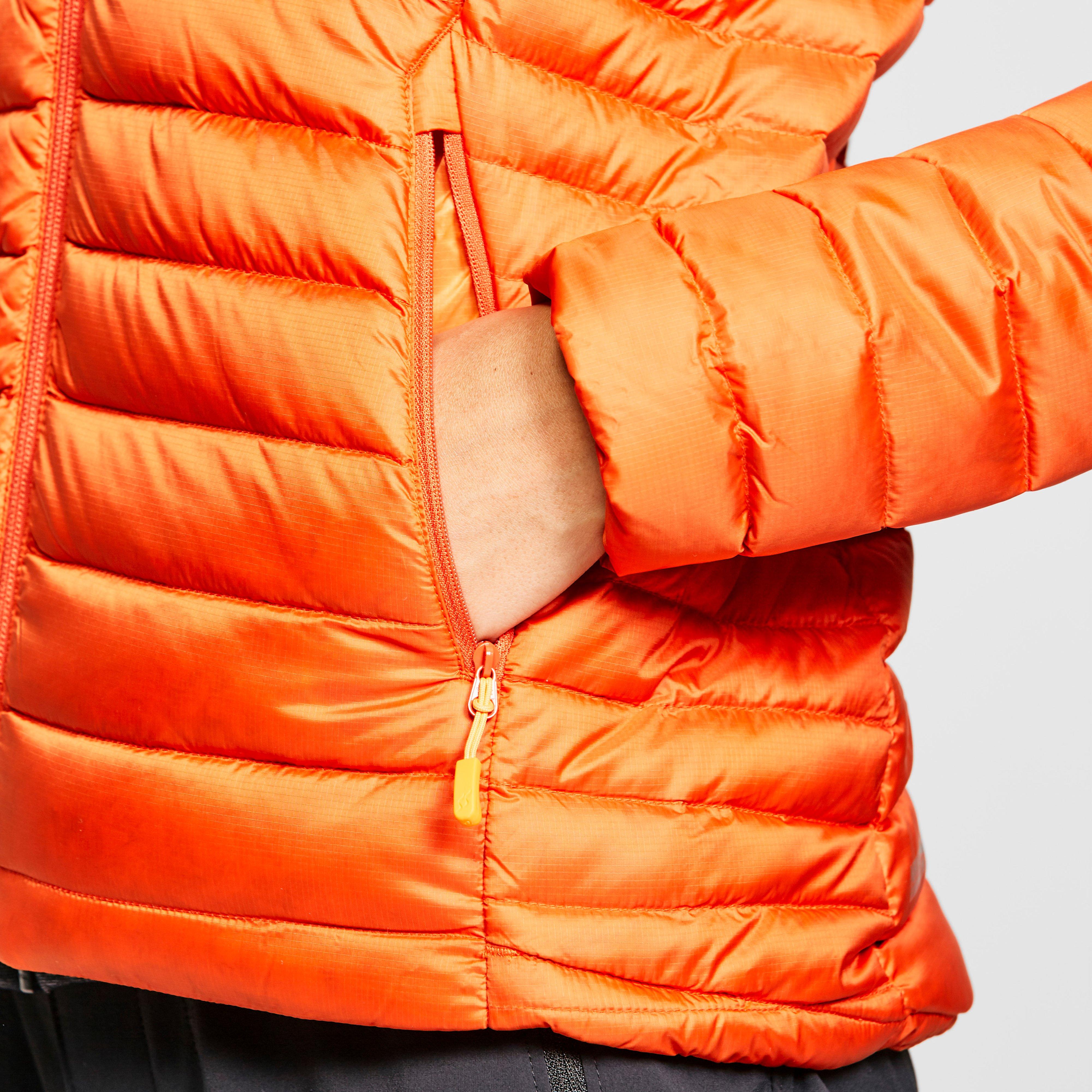 Women's Microlight Jacket