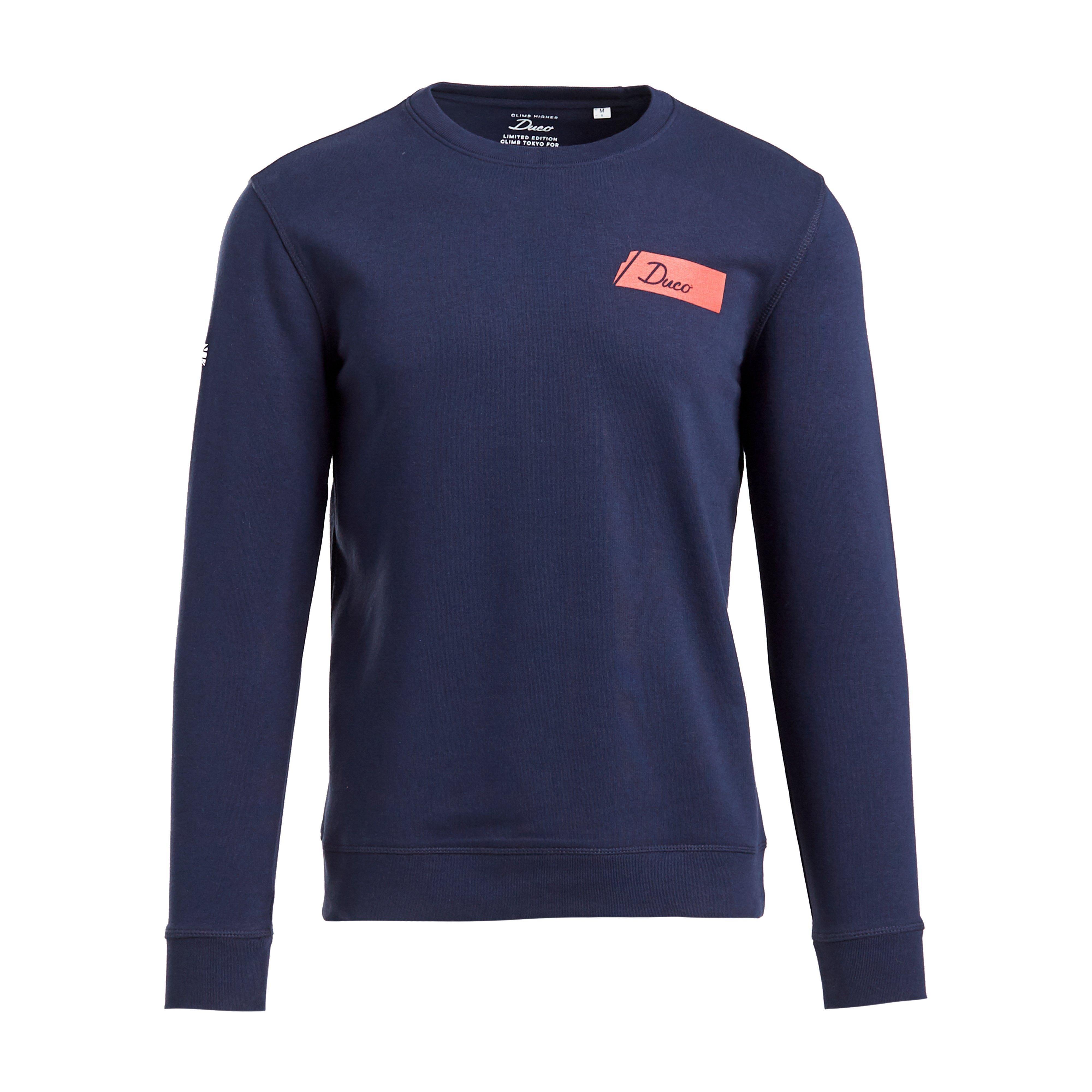 Unisex Training Sweater