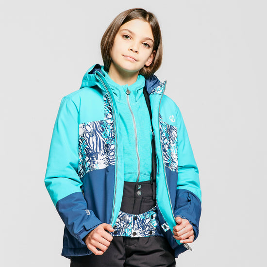 Kids’ Cavalier Ski Jacket