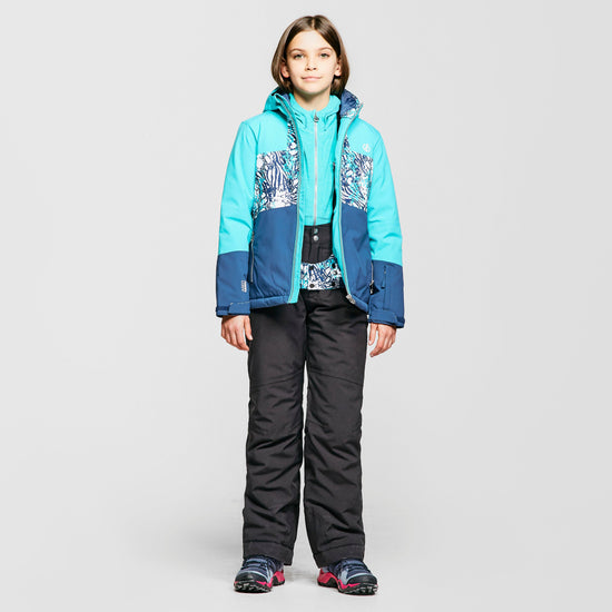 Kids’ Cavalier Ski Jacket