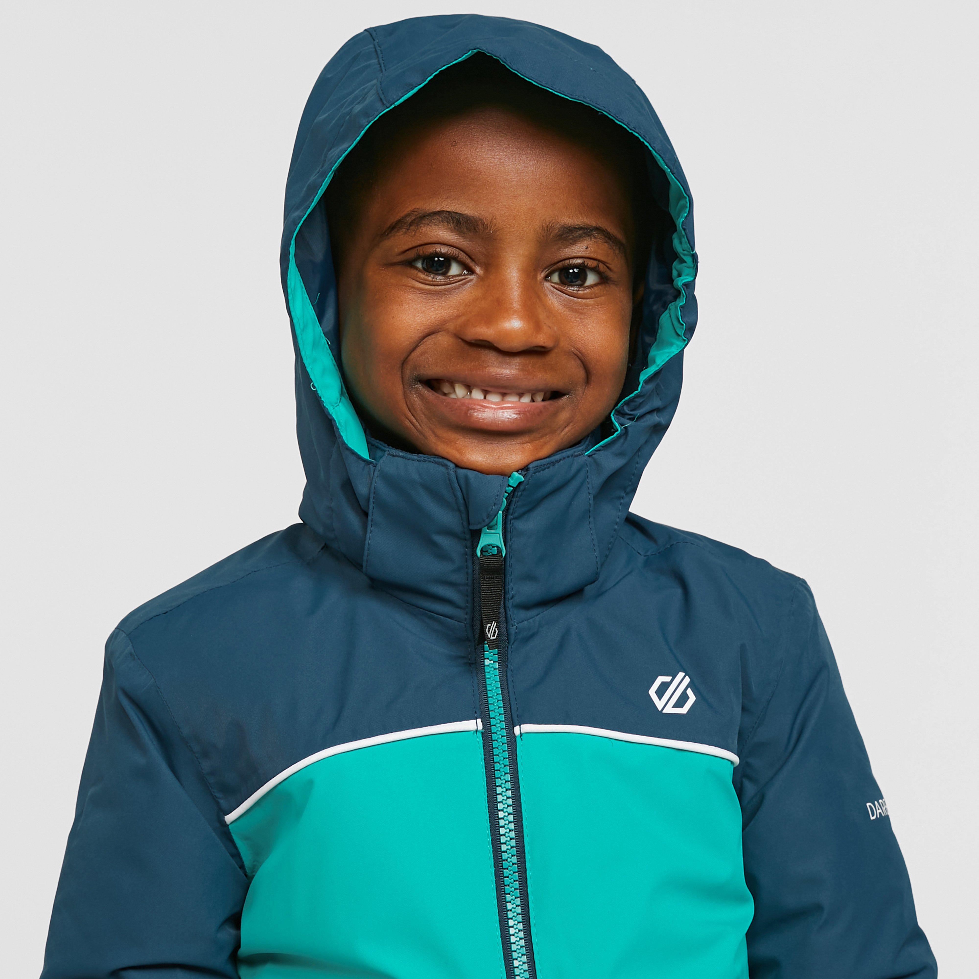 Boys' Impose Ski Jacket