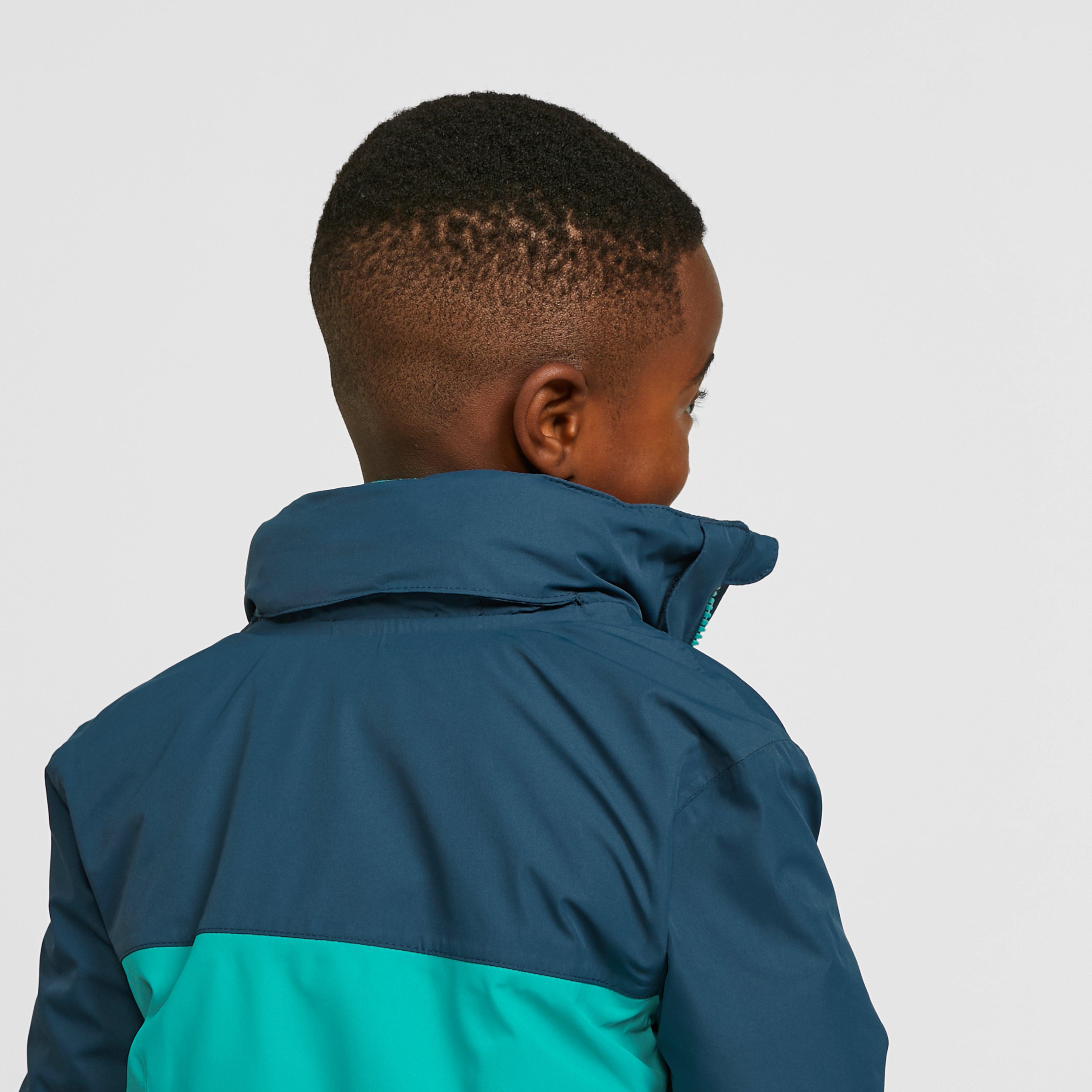 Boys' Impose Ski Jacket