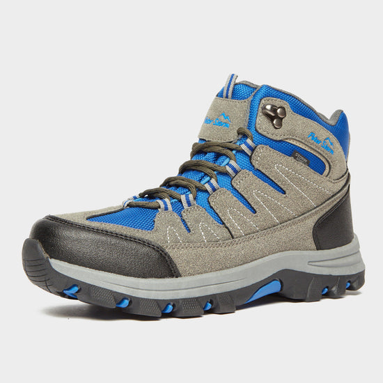 Kids’ Dovedale Waterproof Mid Hiking Boot